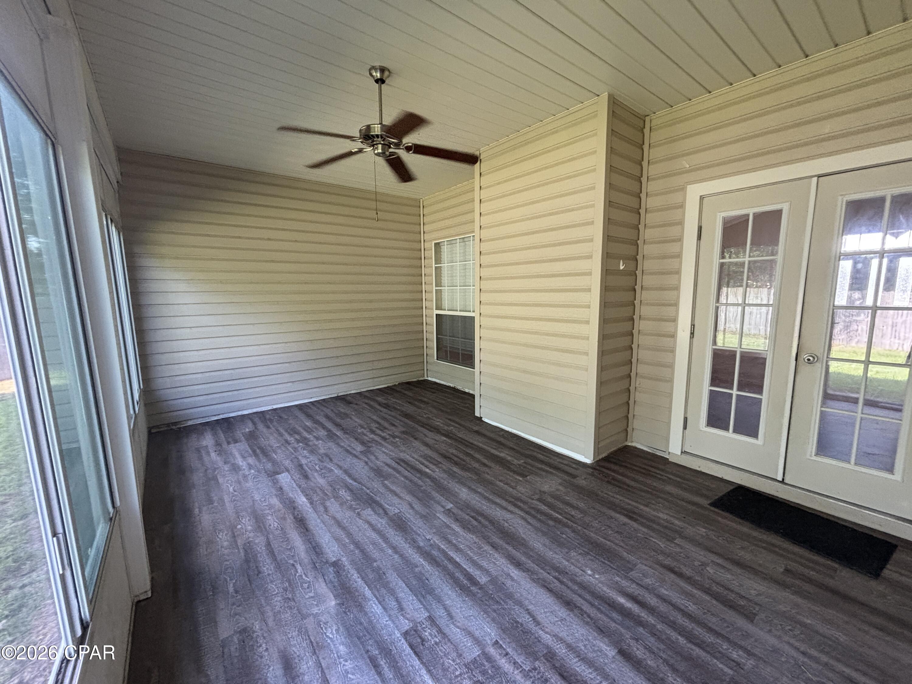 Camryn's Crossing - Residential Lease