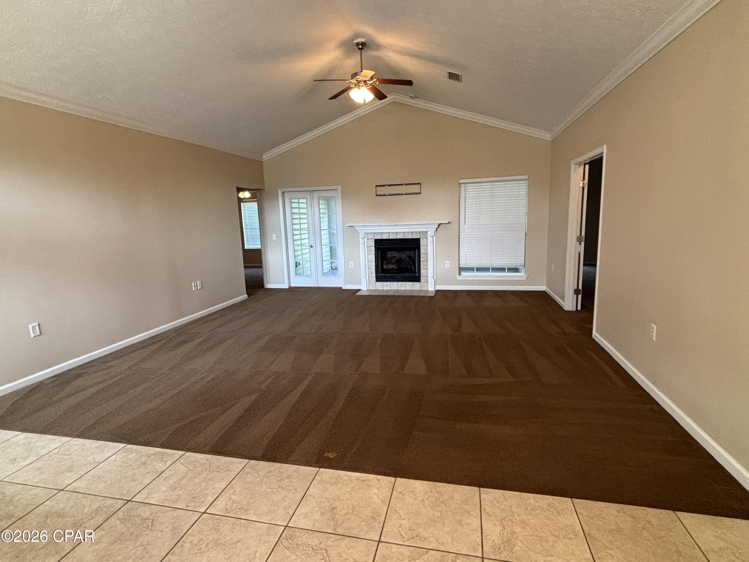 Camryn's Crossing - Residential Lease