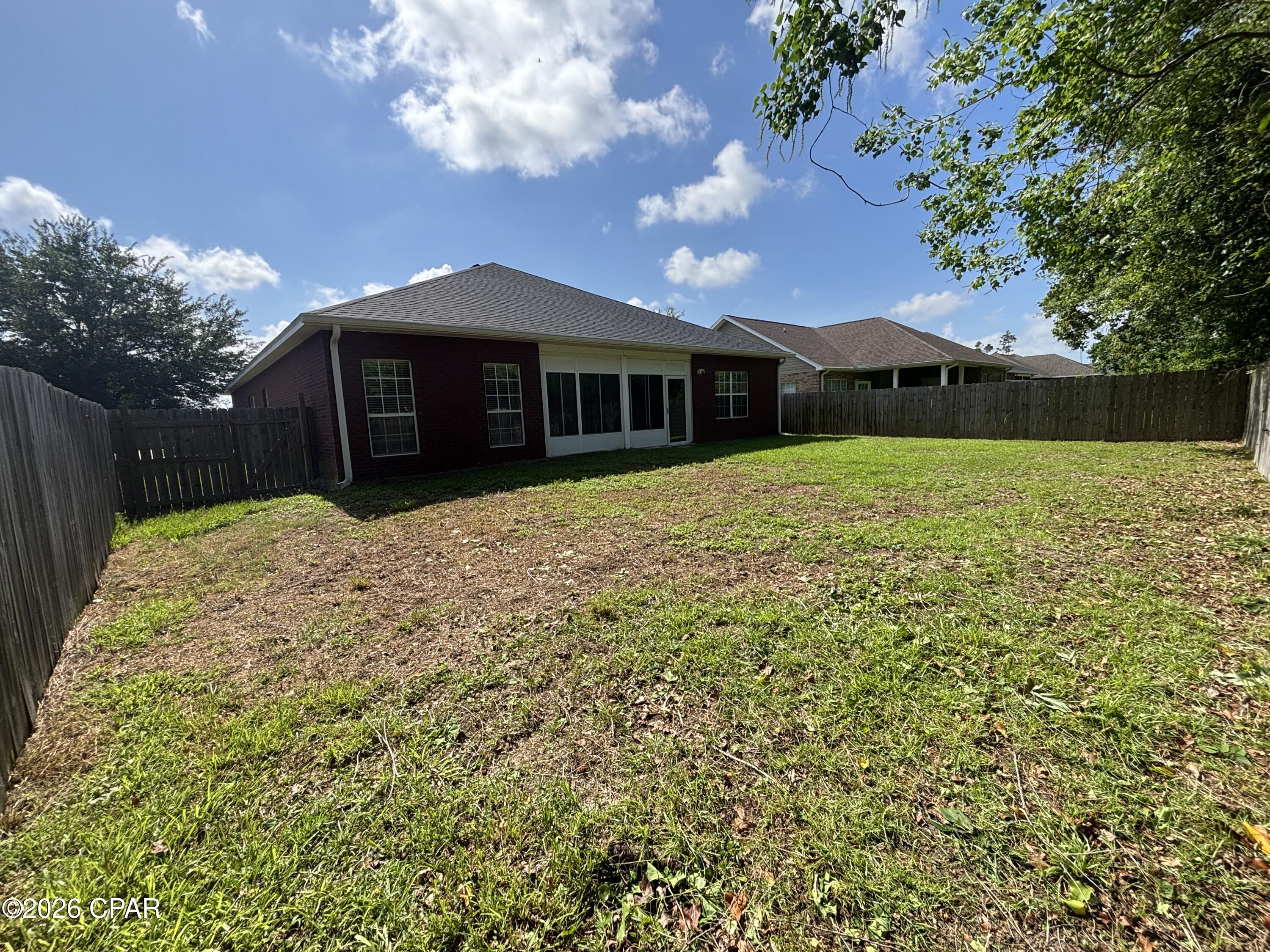 Camryn's Crossing - Residential Lease