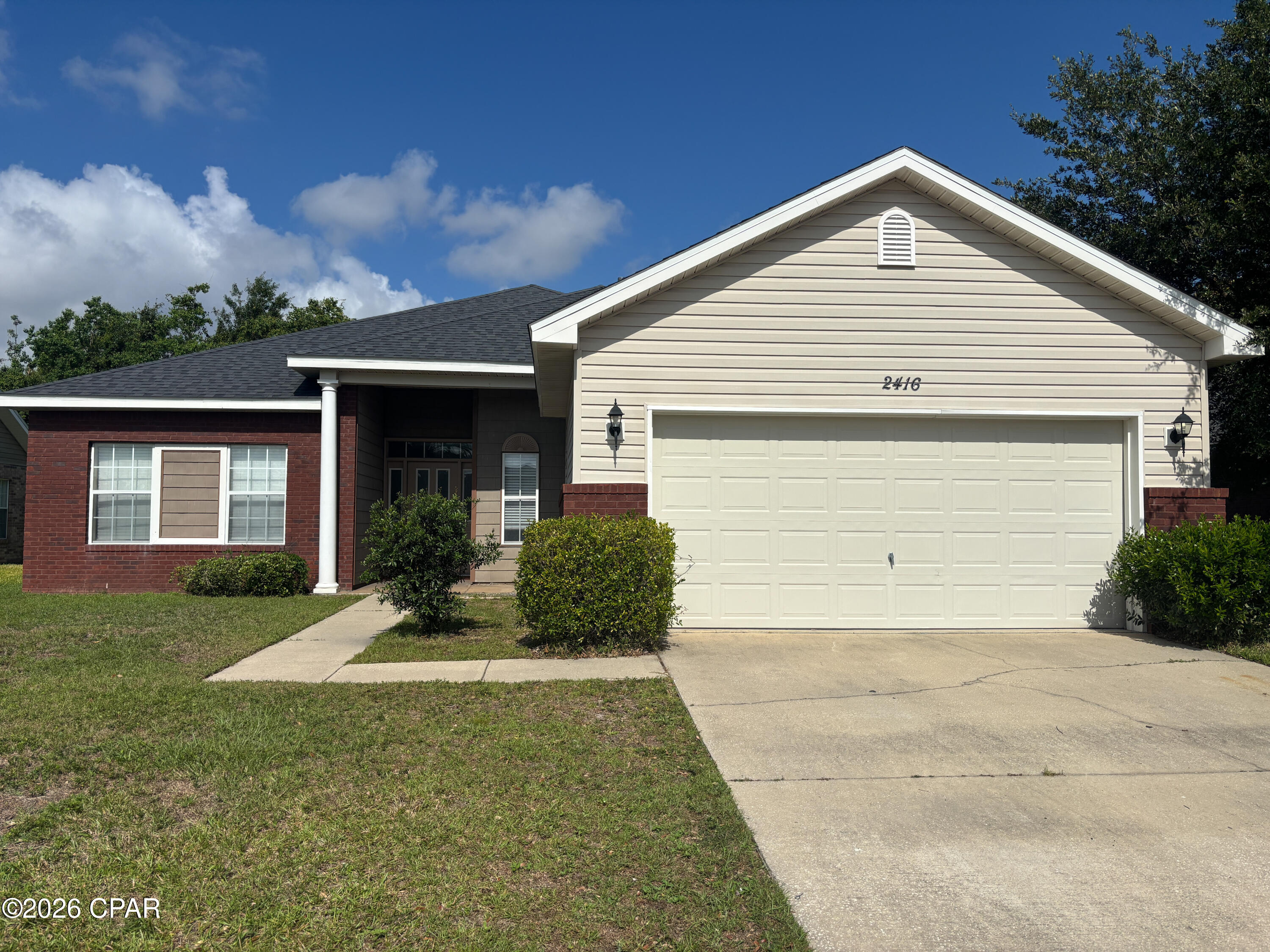 Camryn's Crossing - Residential Lease