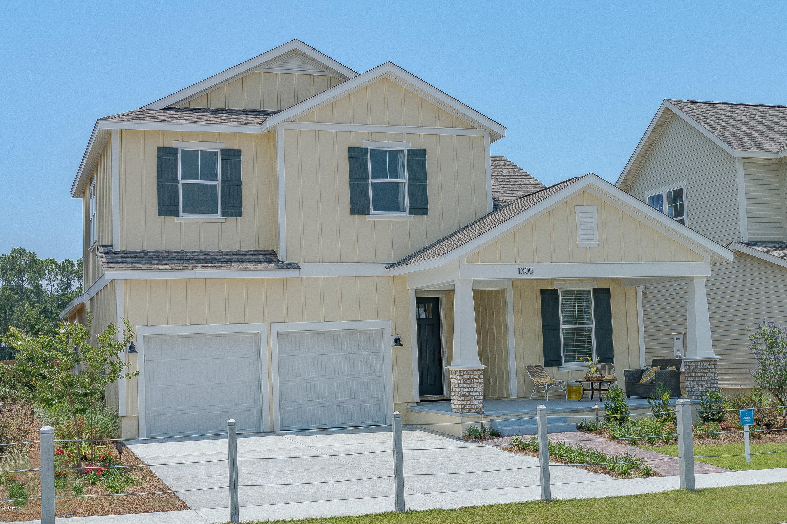 Sweetbay - Residential