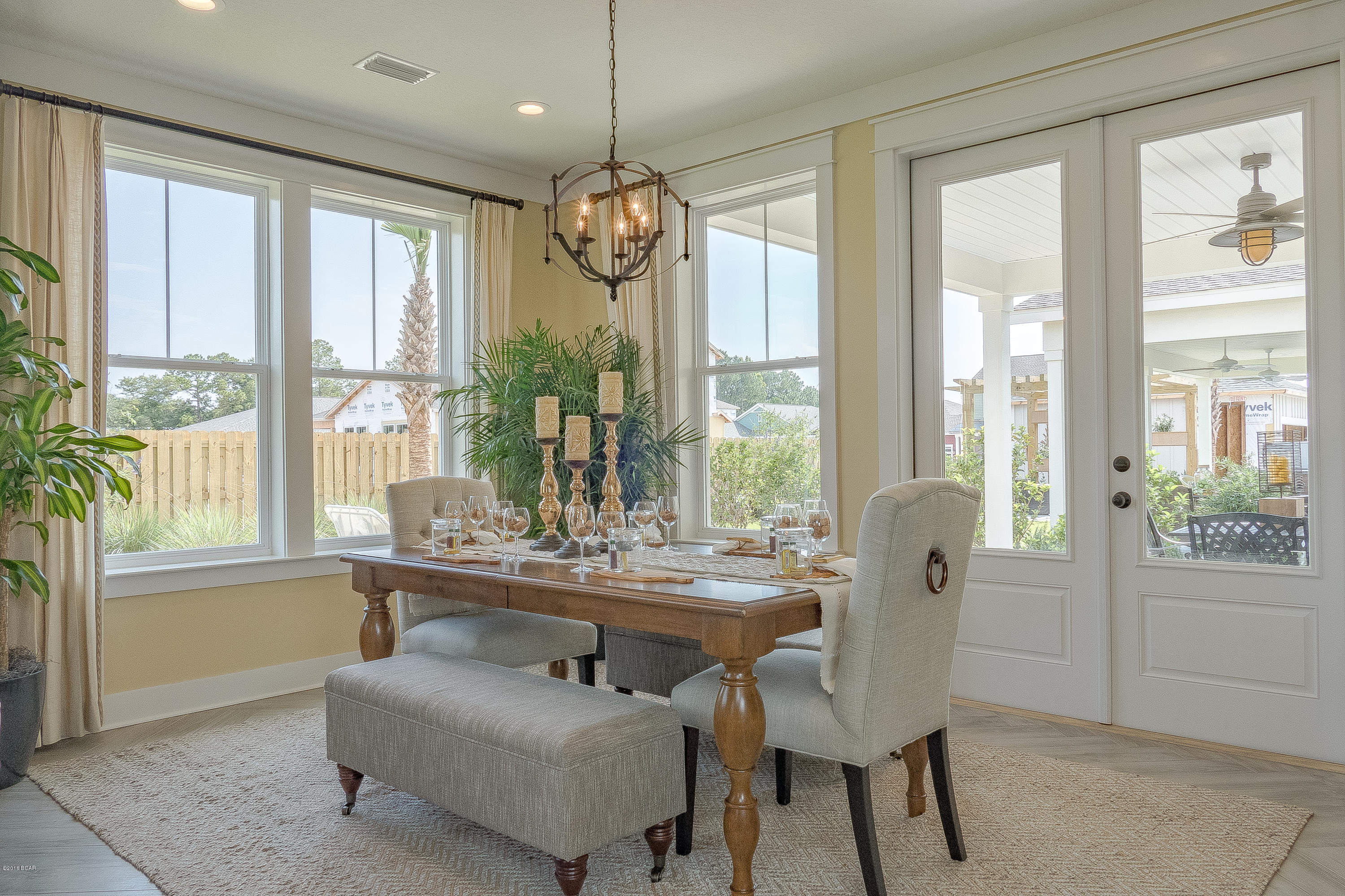 Sweetbay - Residential