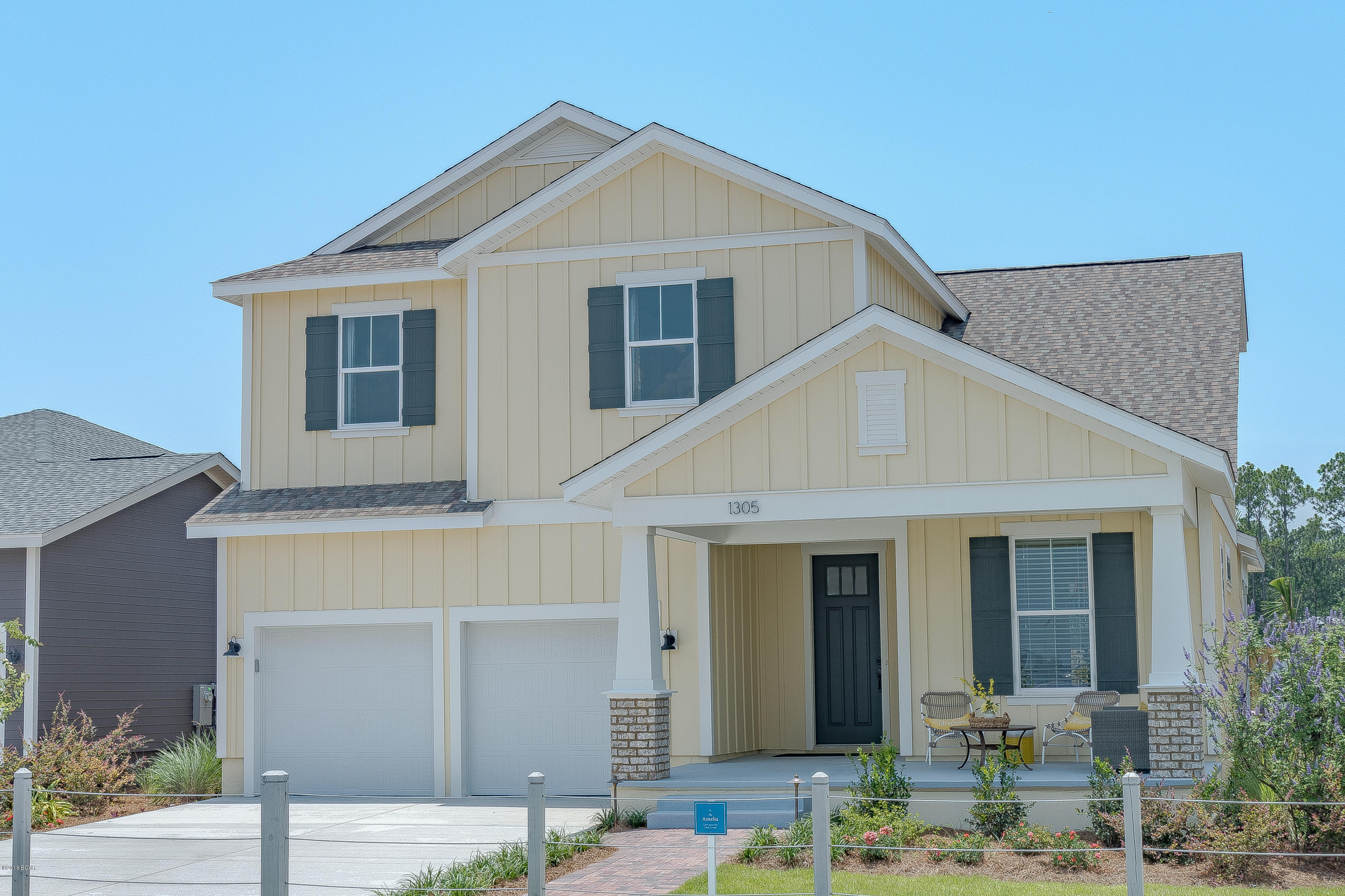 Sweetbay - Residential