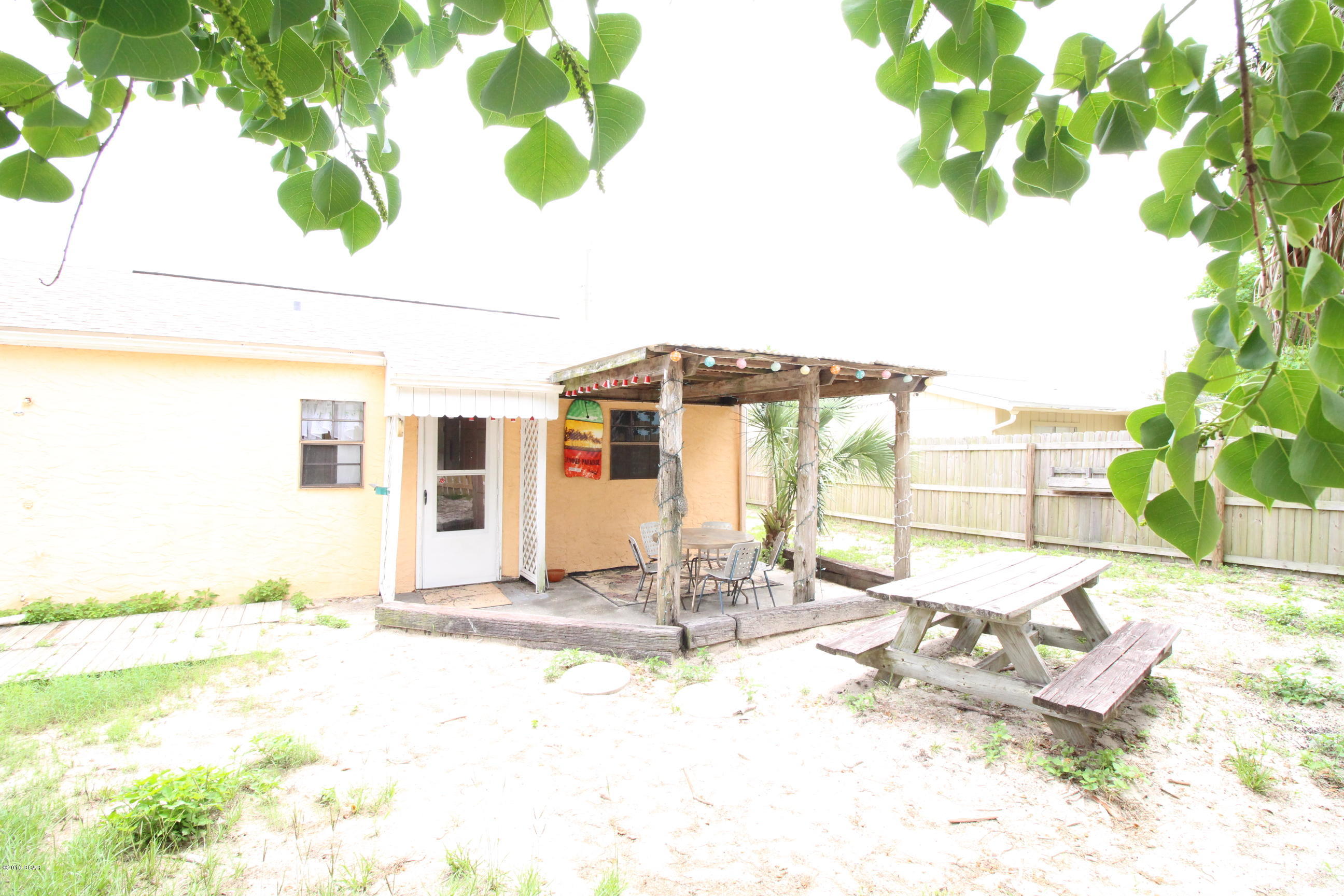 Kiska Beach 1st Add - Residential