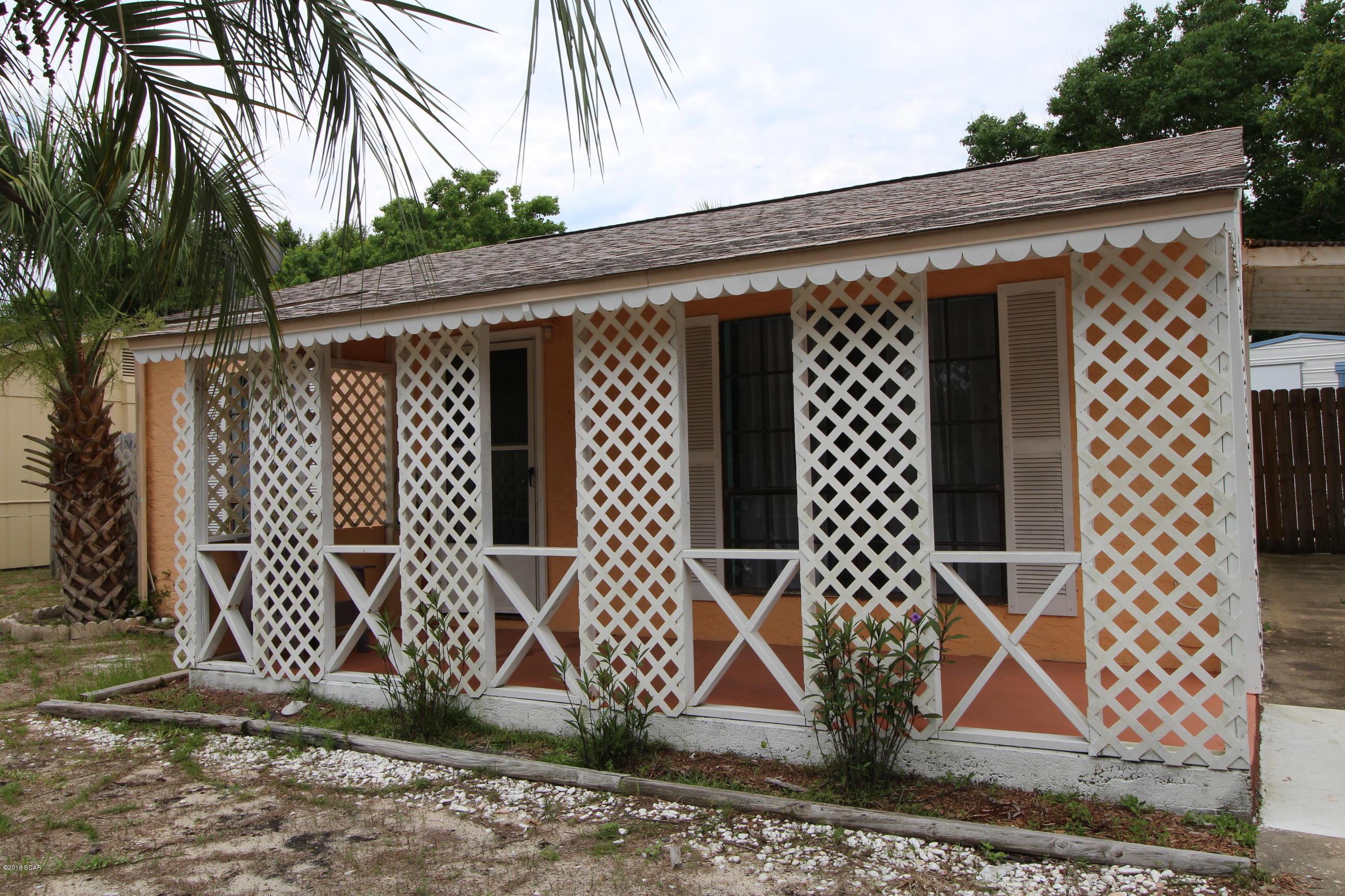 Kiska Beach 1st Add - Residential