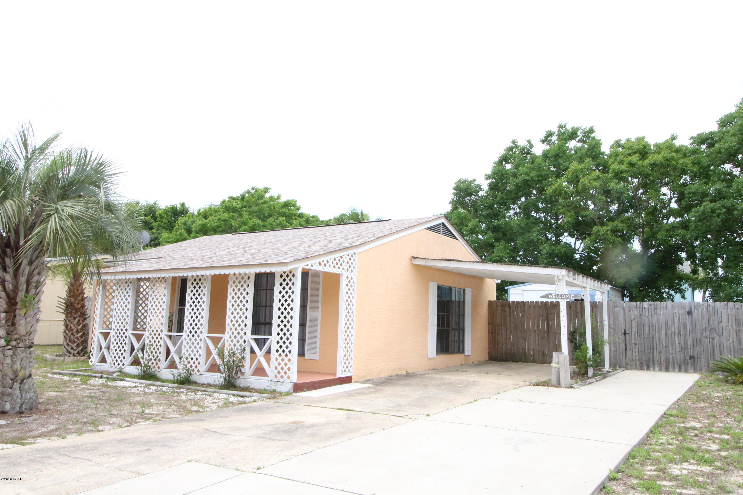 Kiska Beach 1st Add - Residential