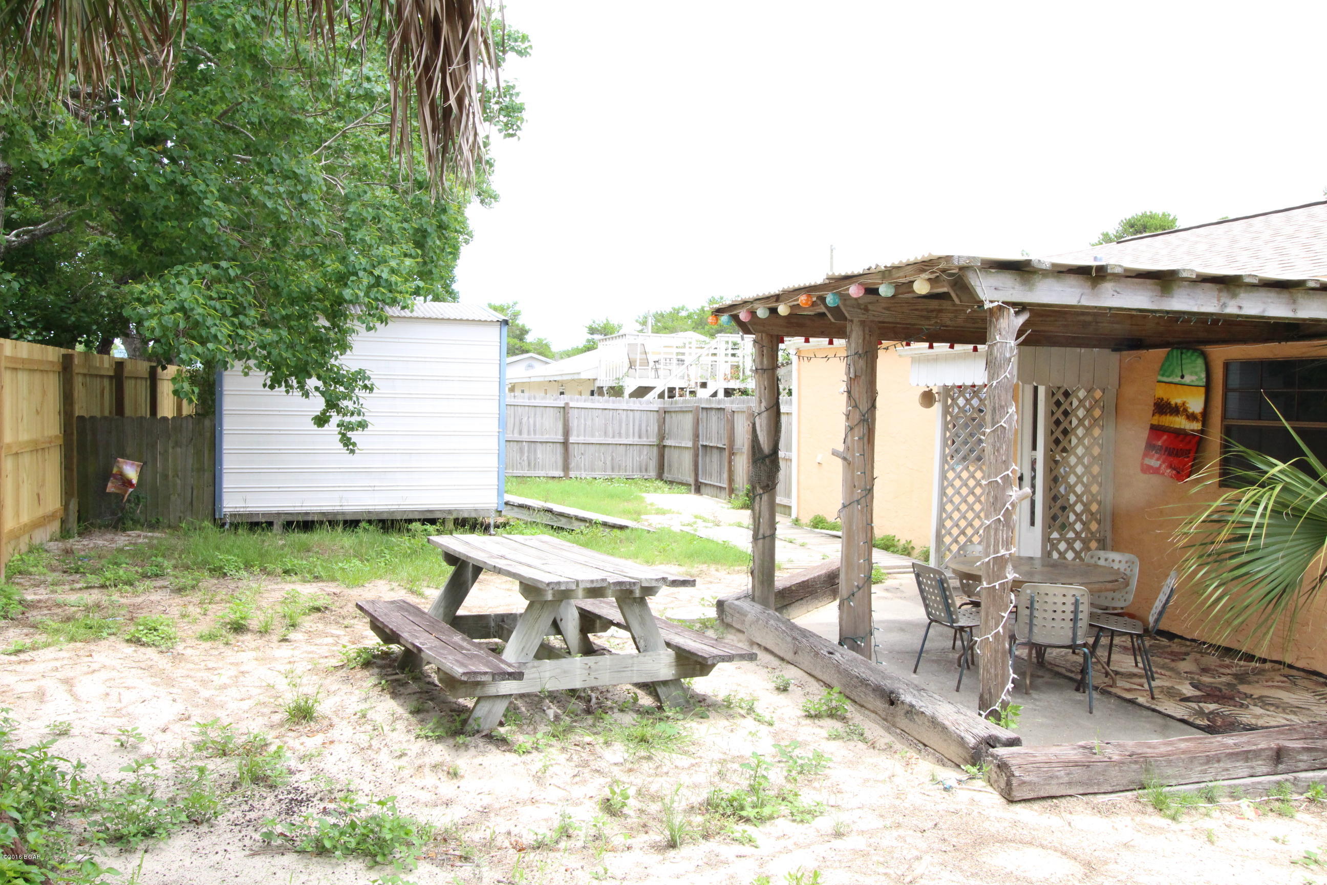 Kiska Beach 1st Add - Residential