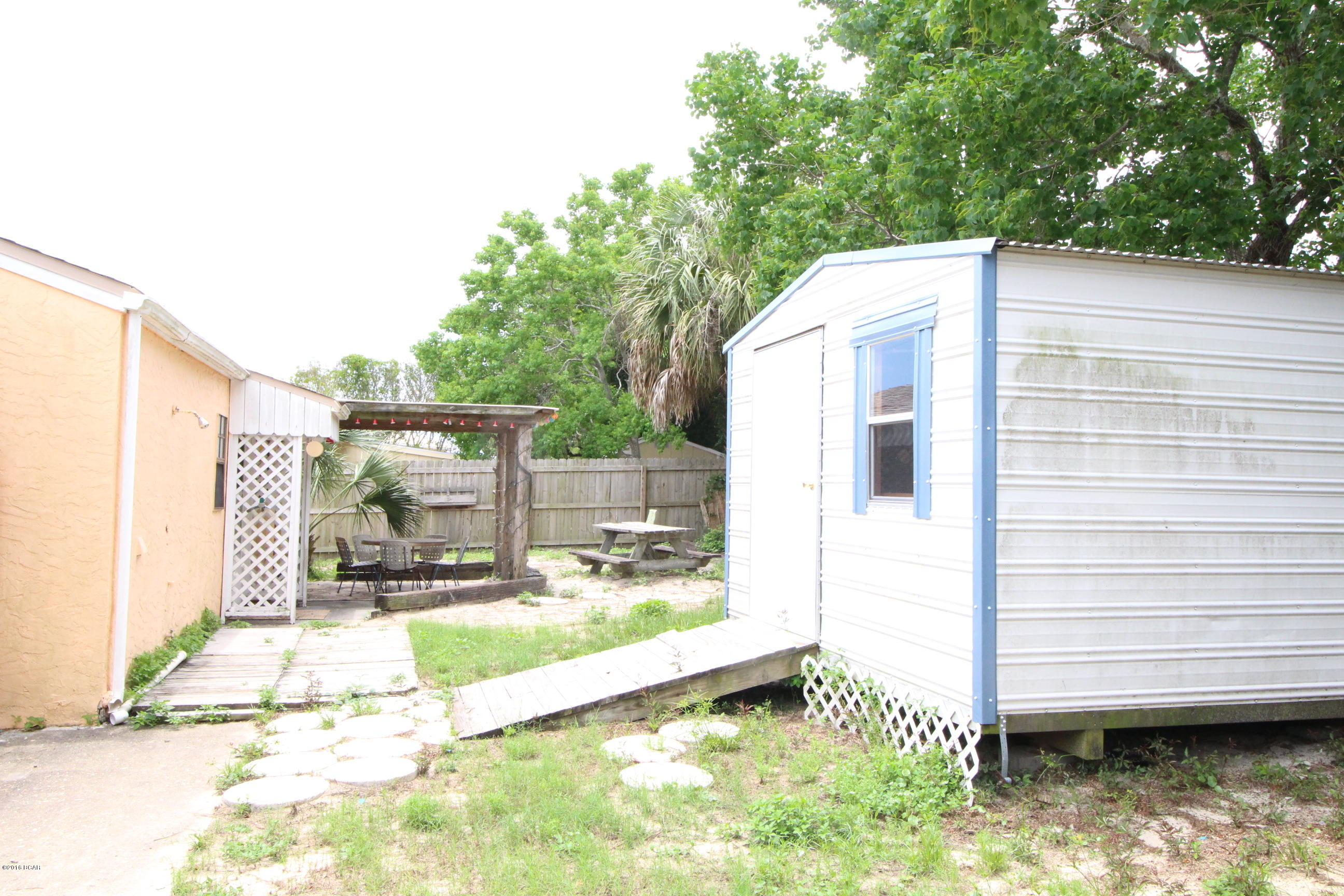 Kiska Beach 1st Add - Residential