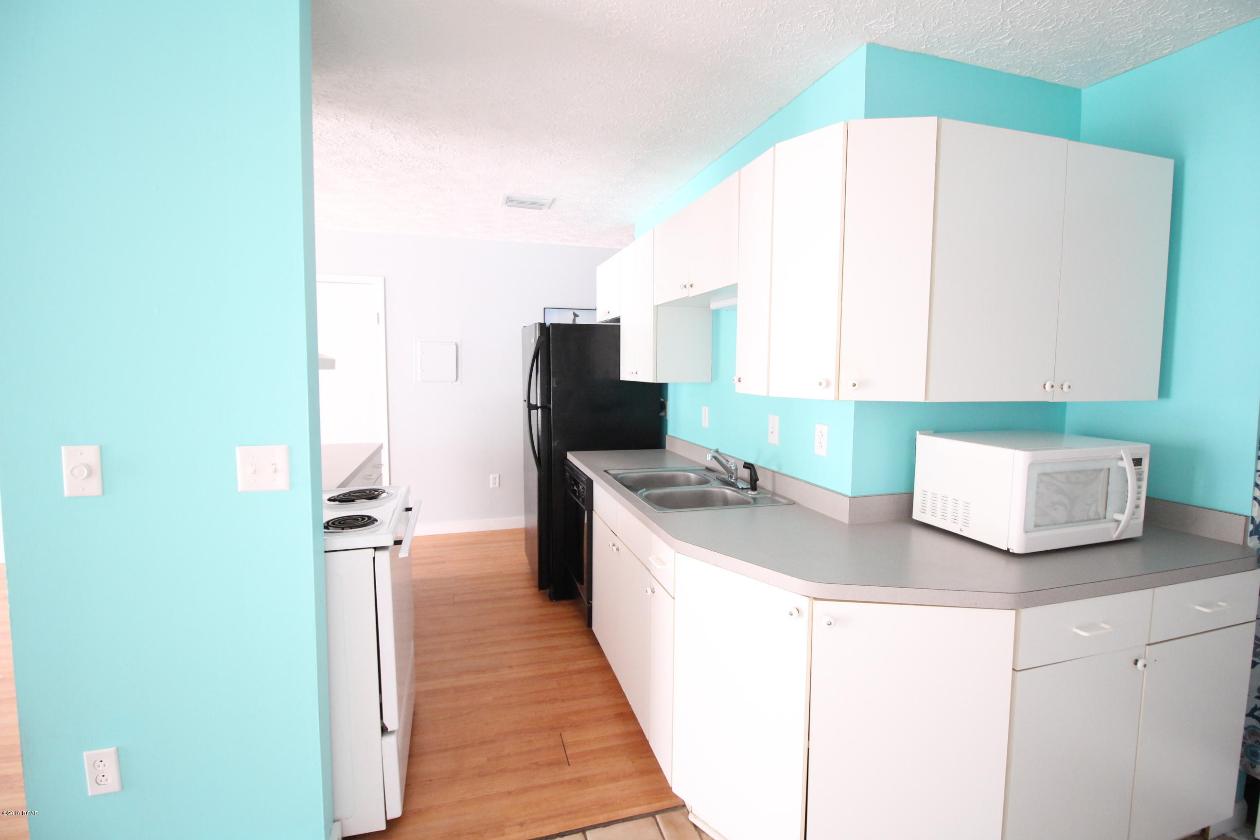 Kiska Beach 1st Add - Residential