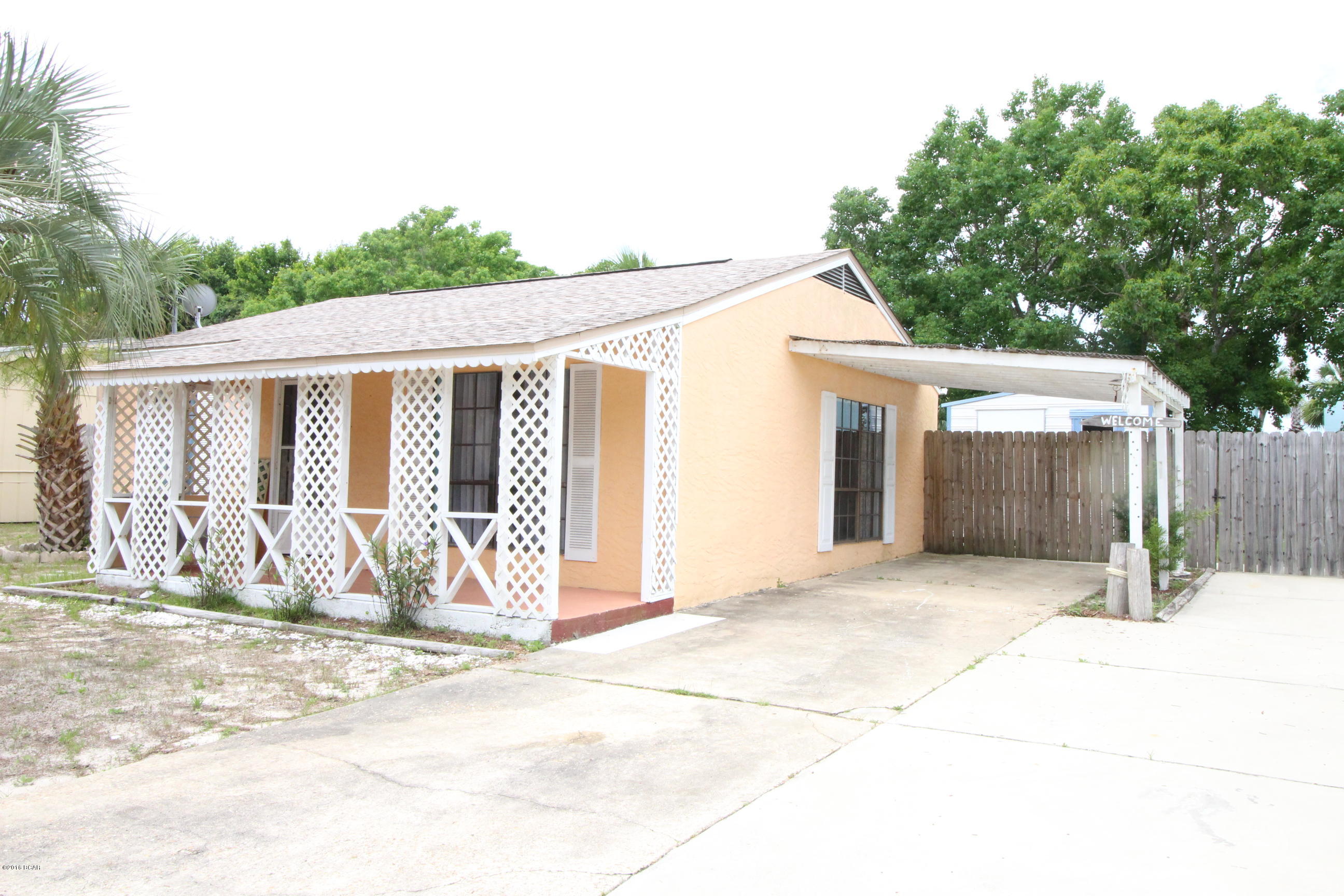 Kiska Beach 1st Add - Residential