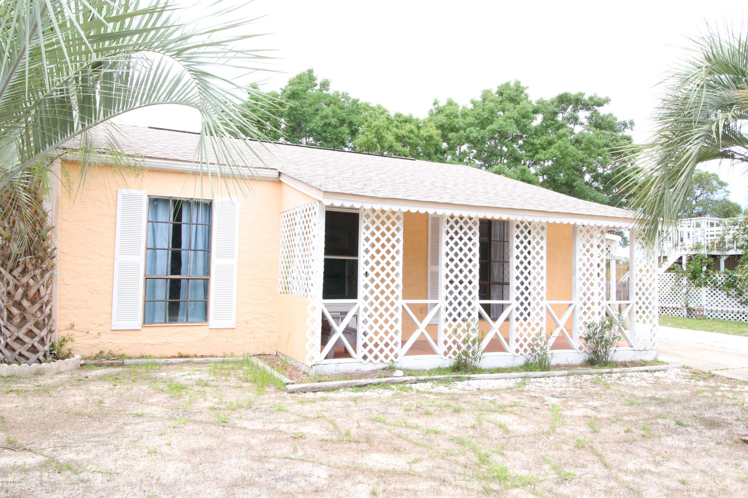 Kiska Beach 1st Add - Residential