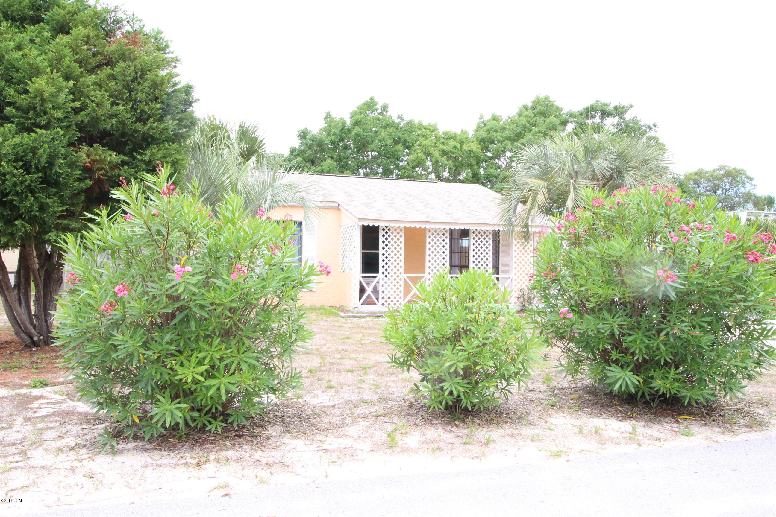 Kiska Beach 1st Add - Residential