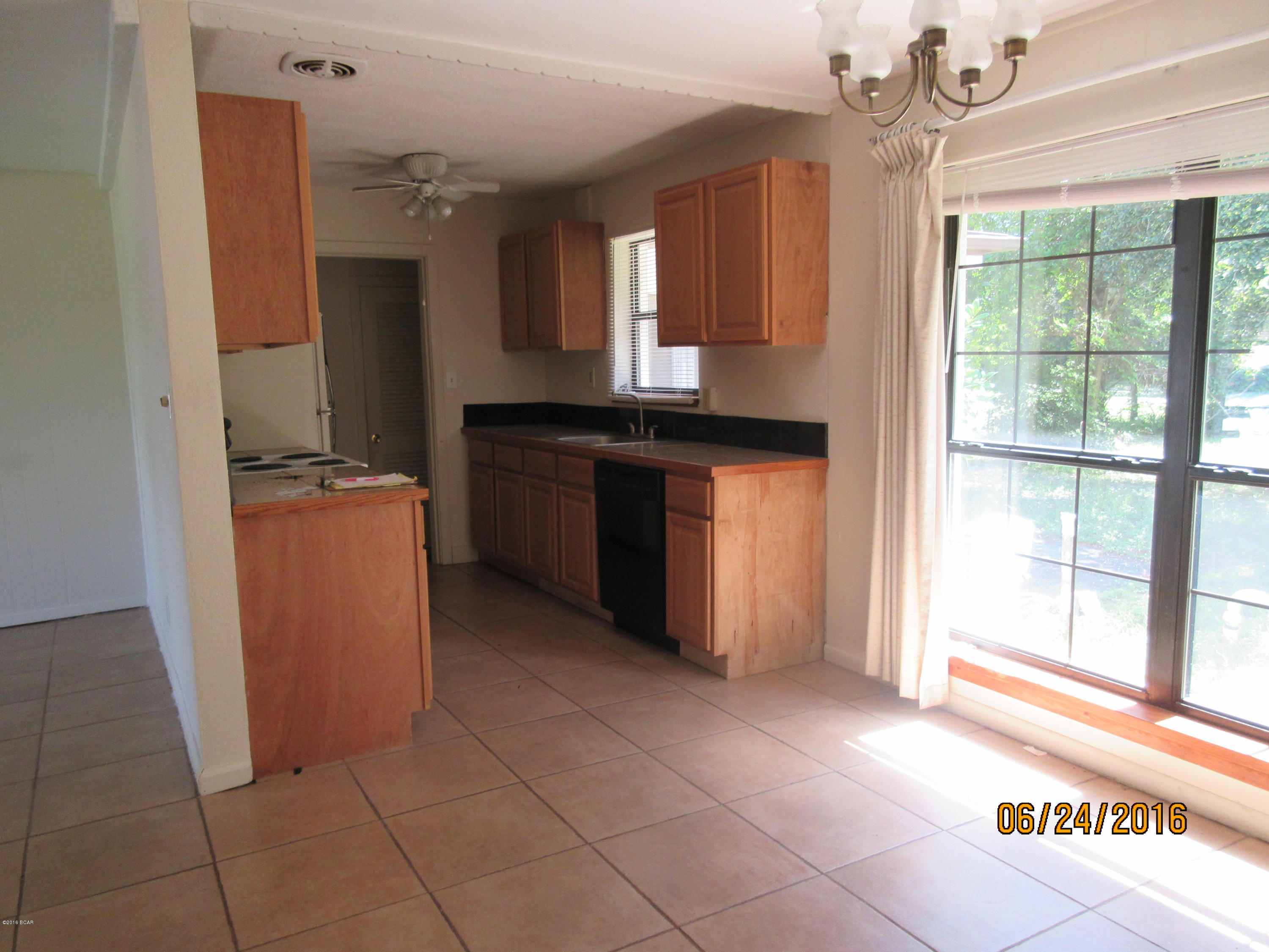 Forest Park - Residential Lease