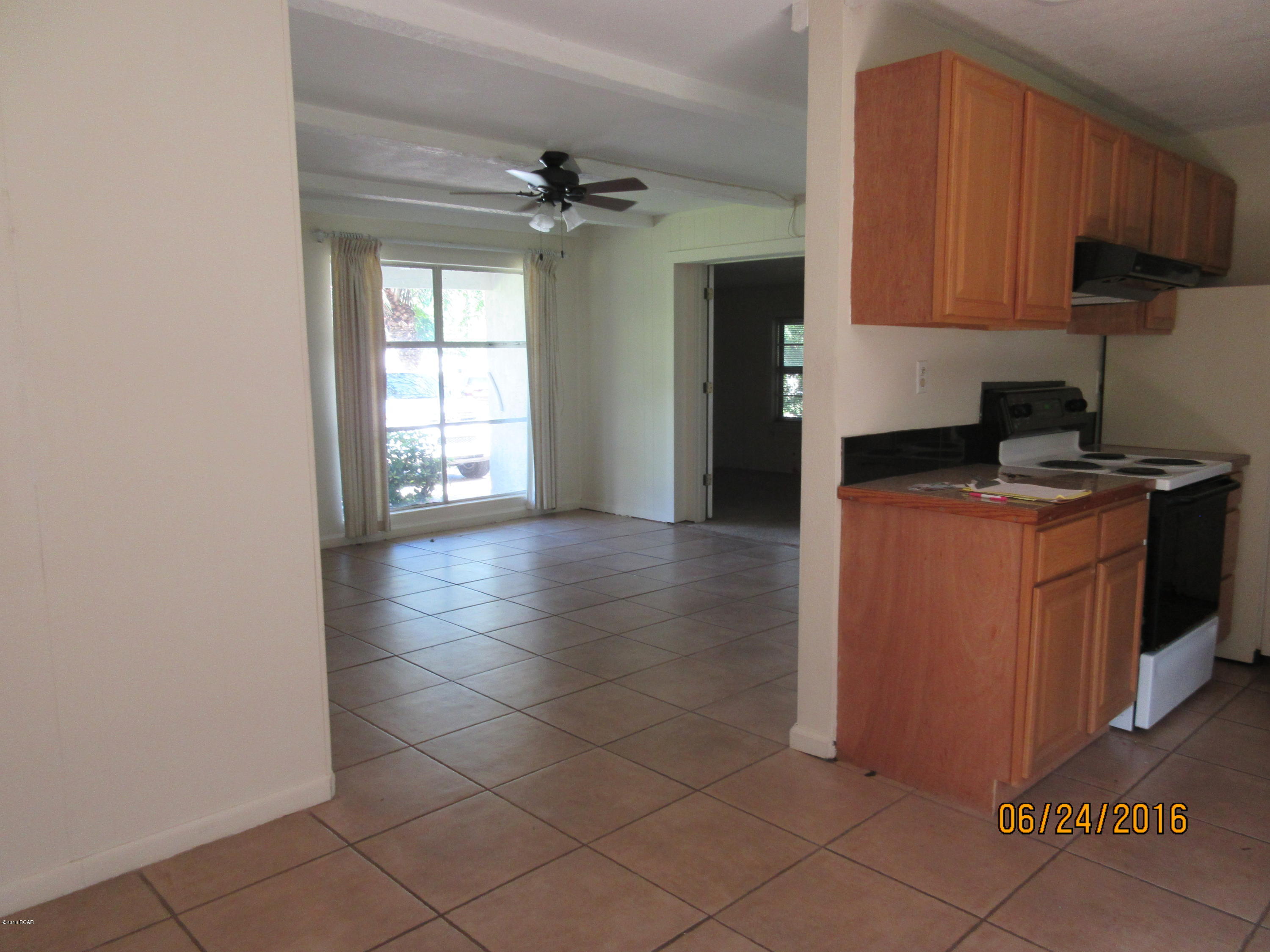 Forest Park - Residential Lease