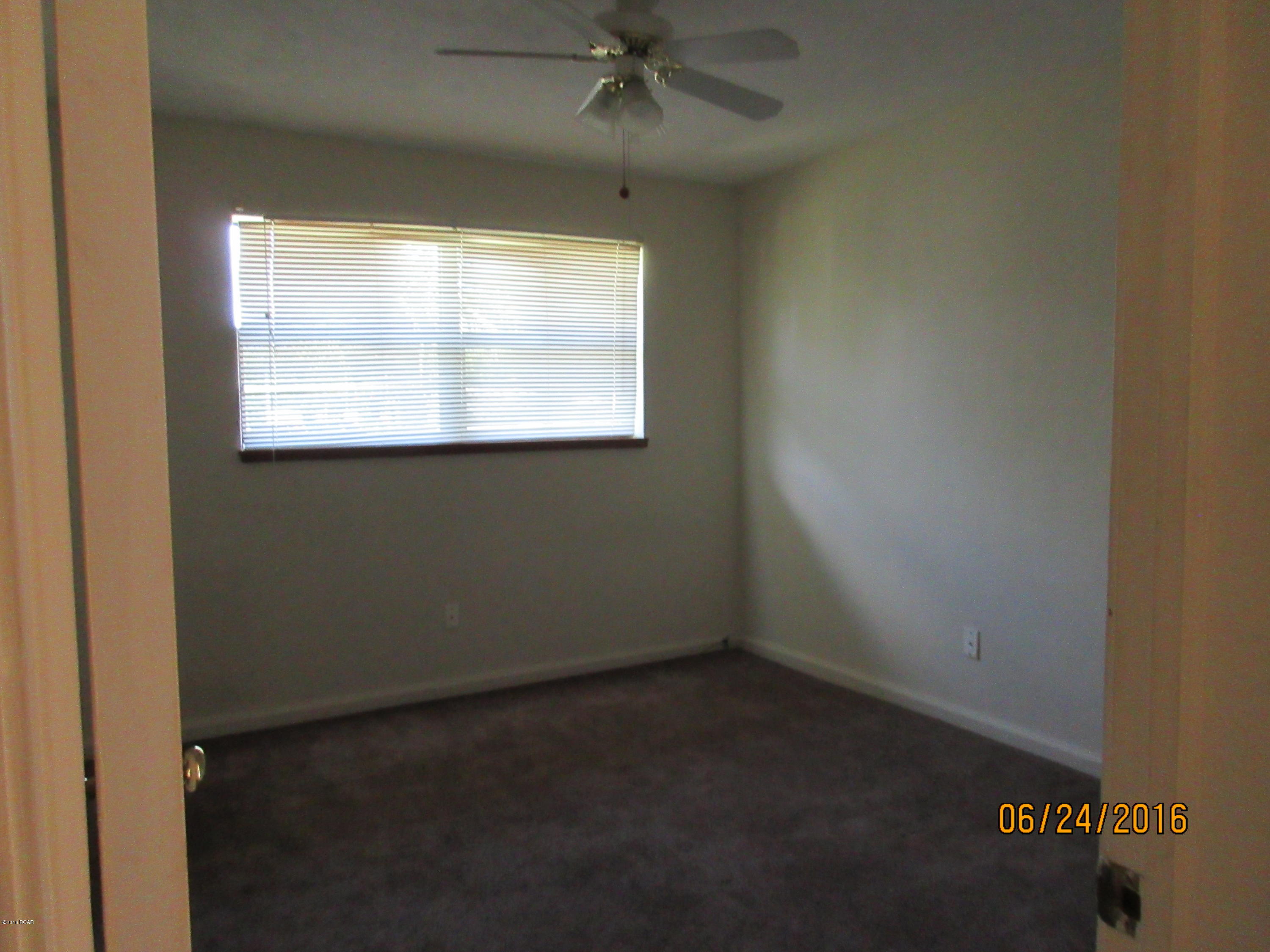 Forest Park - Residential Lease