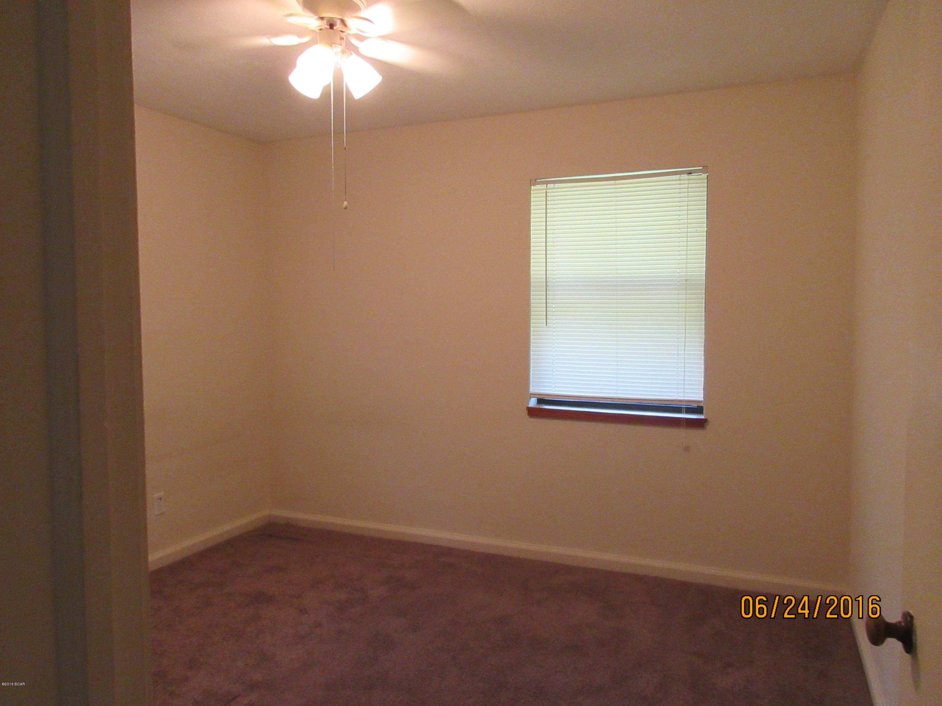 Forest Park - Residential Lease