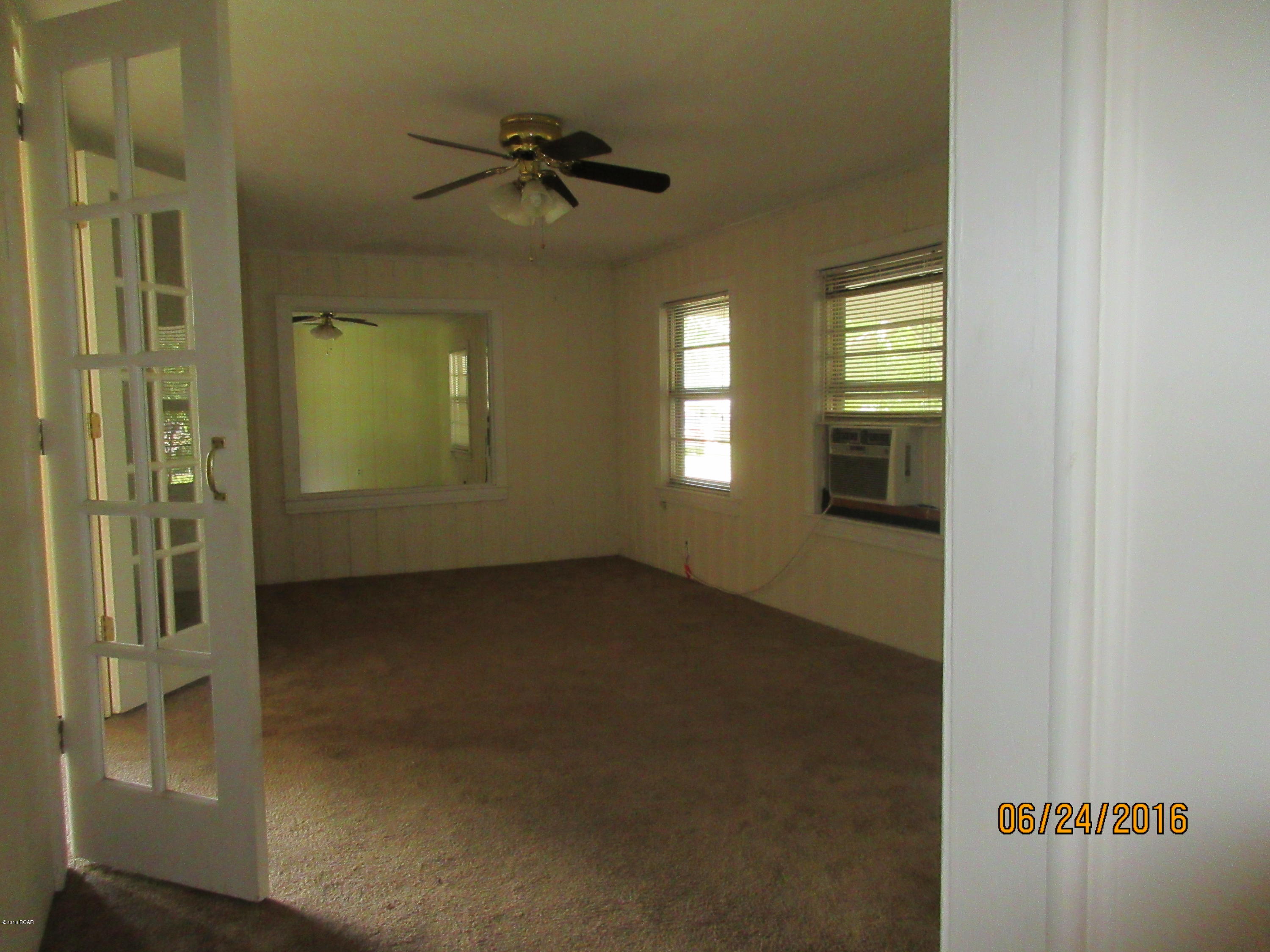 Forest Park - Residential Lease