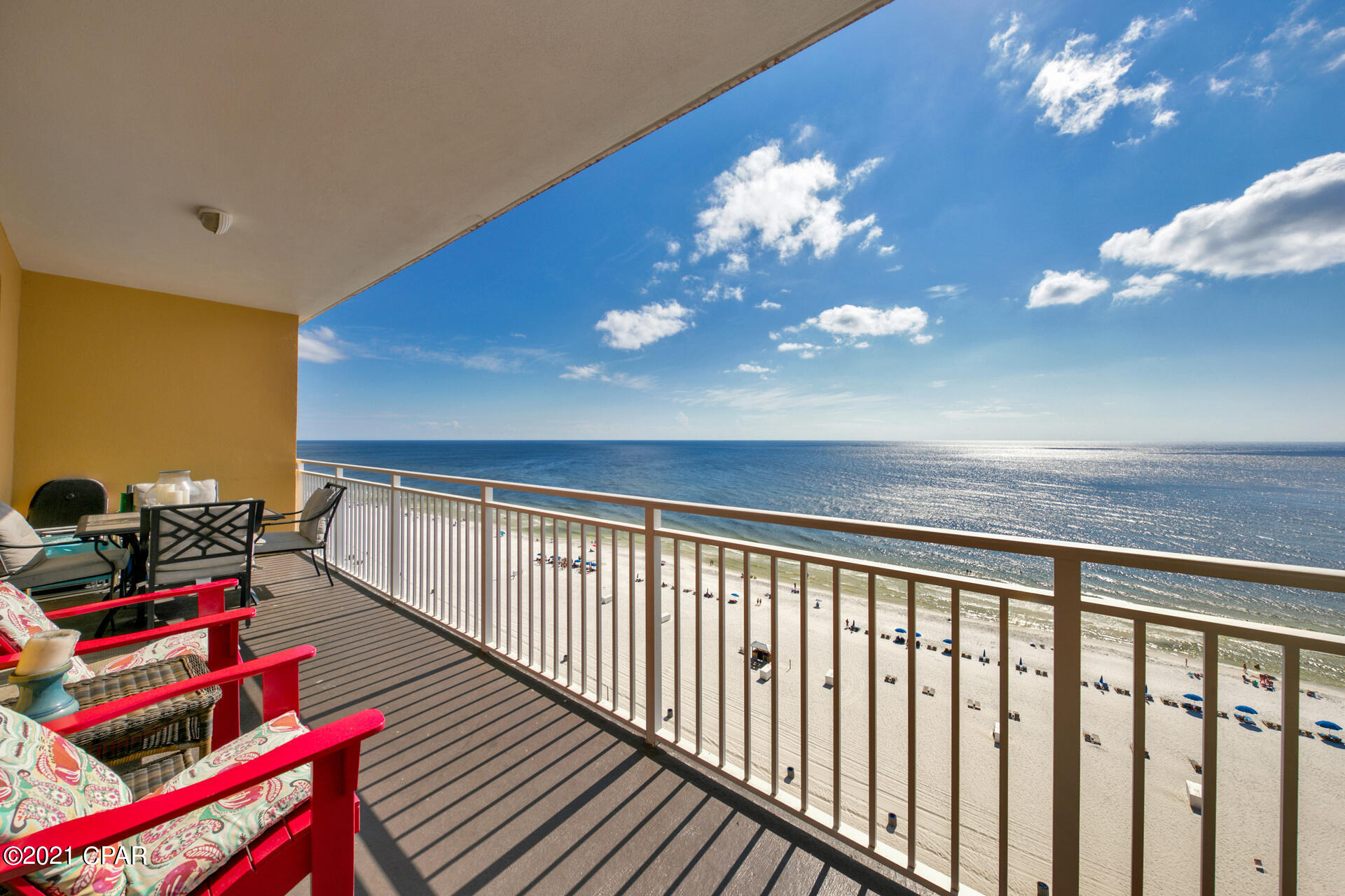 Sterling Reef - Residential