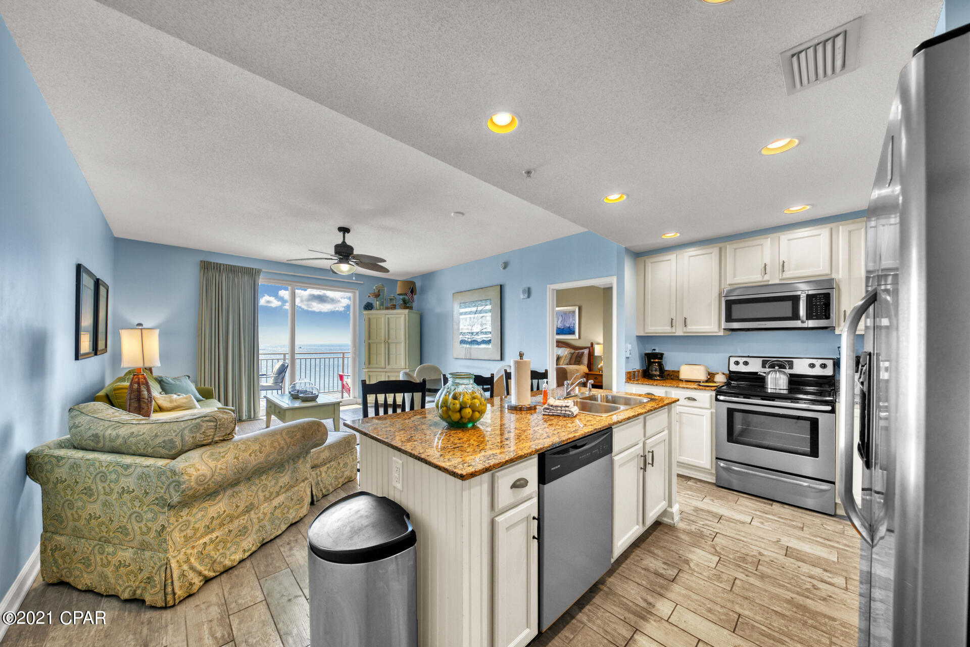 Sterling Reef - Residential