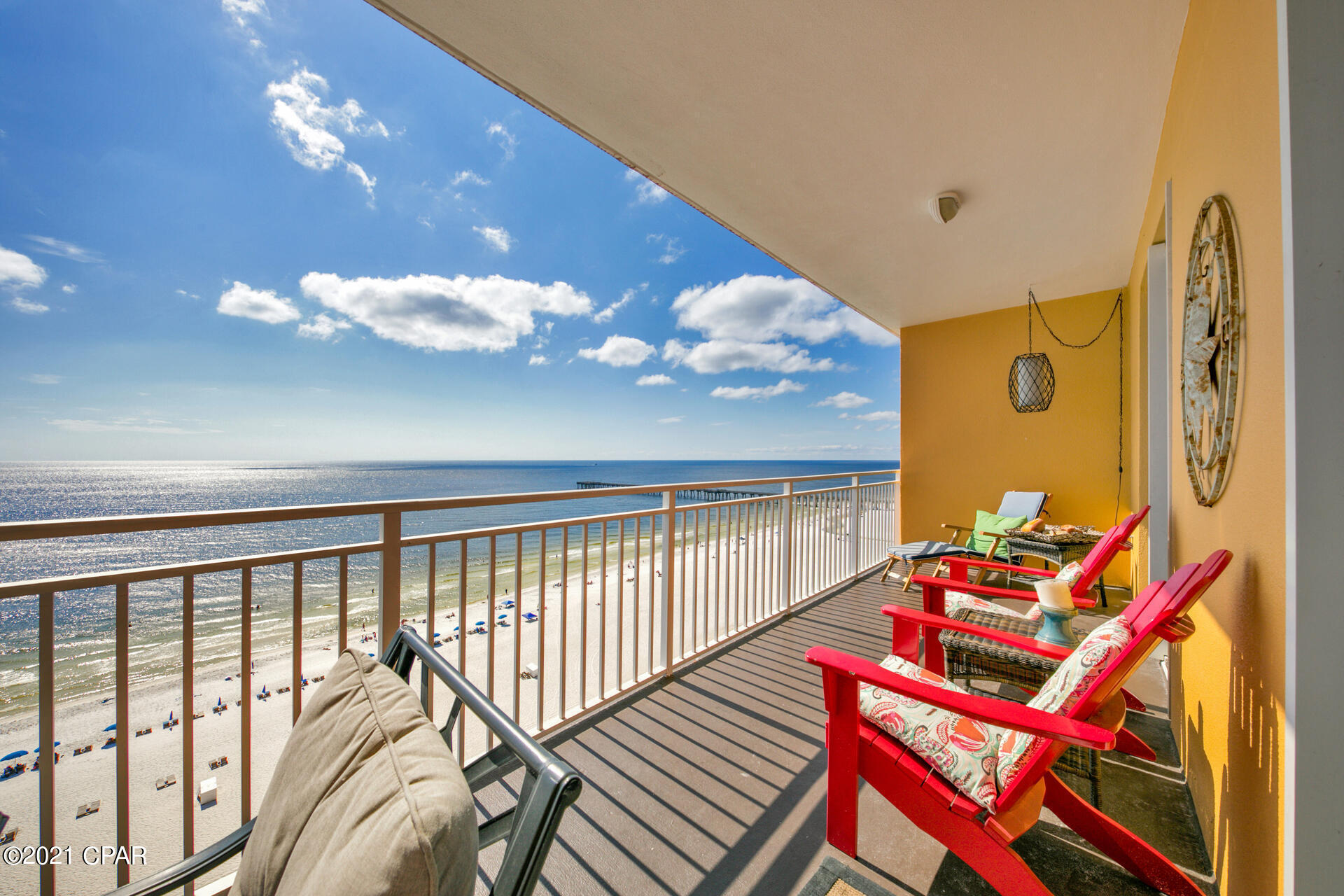 Sterling Reef - Residential