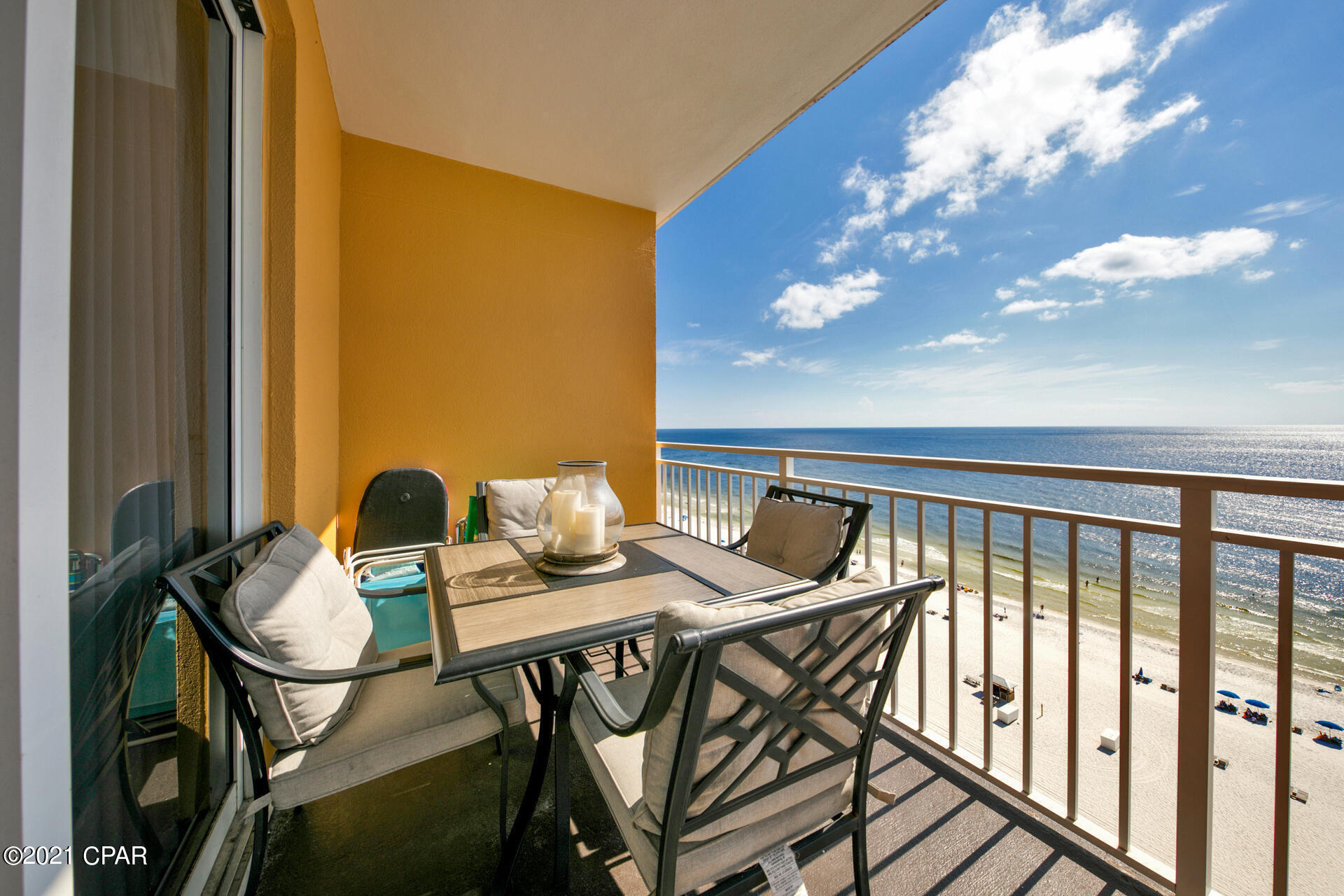 Sterling Reef - Residential