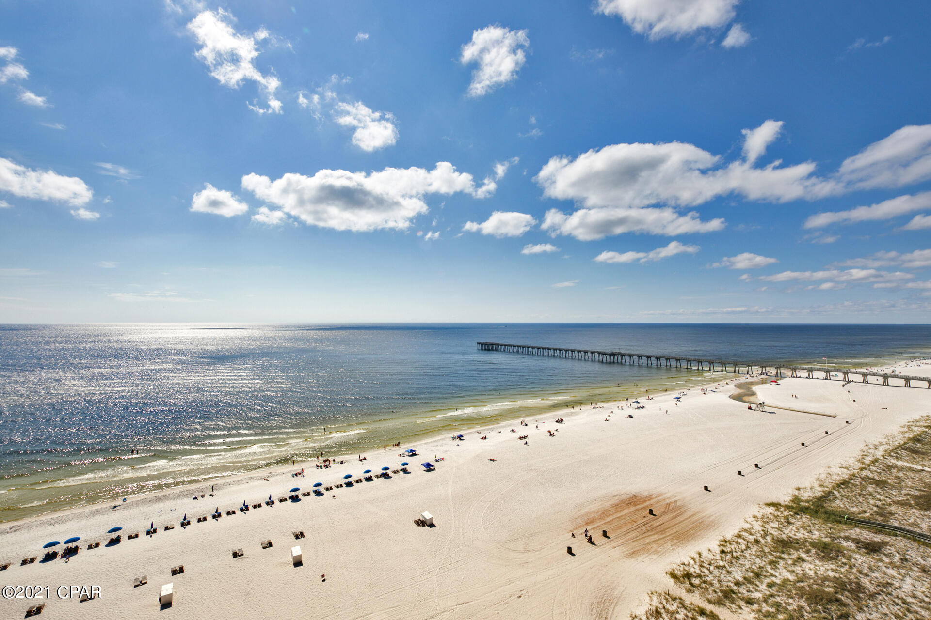 Sterling Reef - Residential