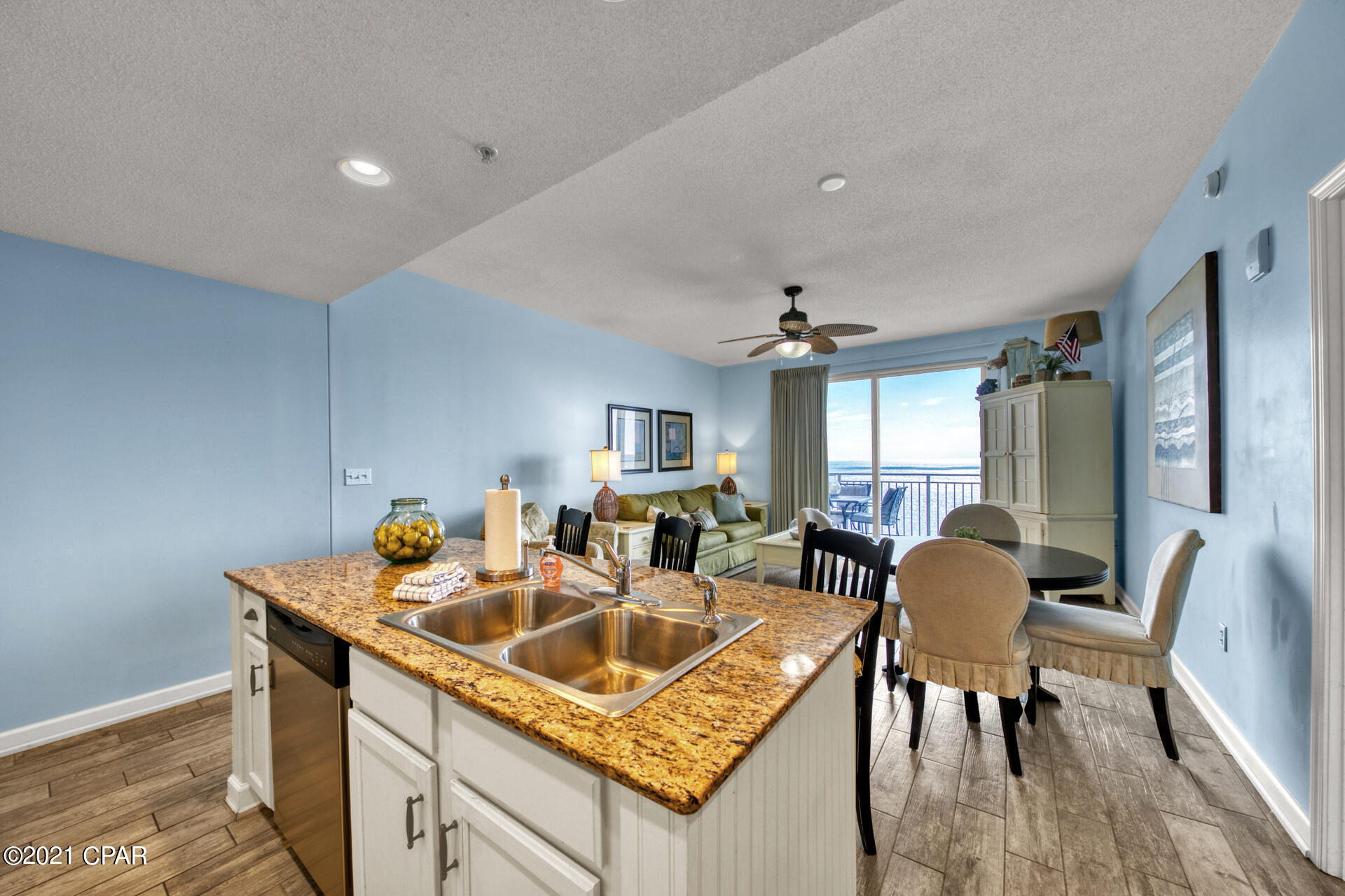 Sterling Reef - Residential