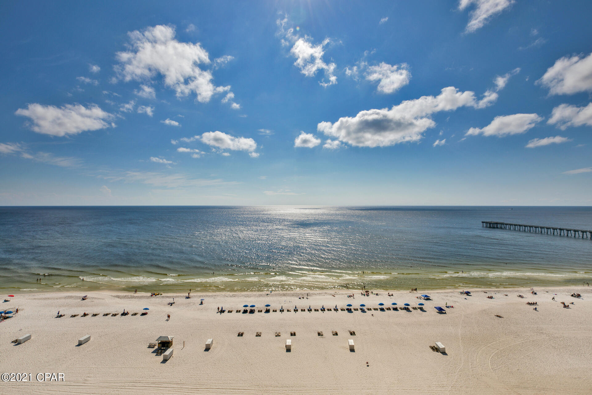 Sterling Reef - Residential