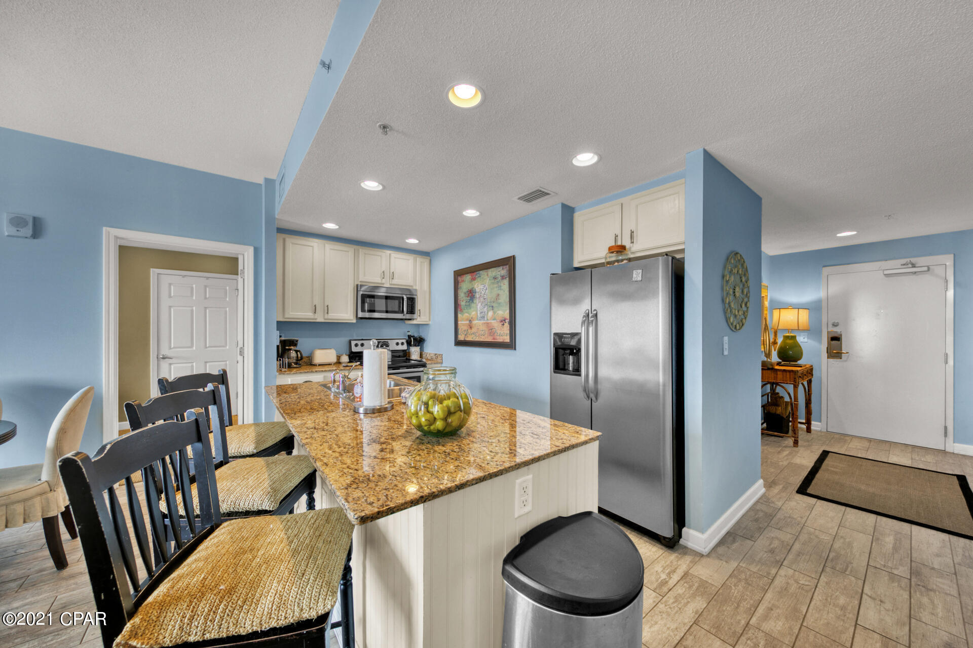 Sterling Reef - Residential