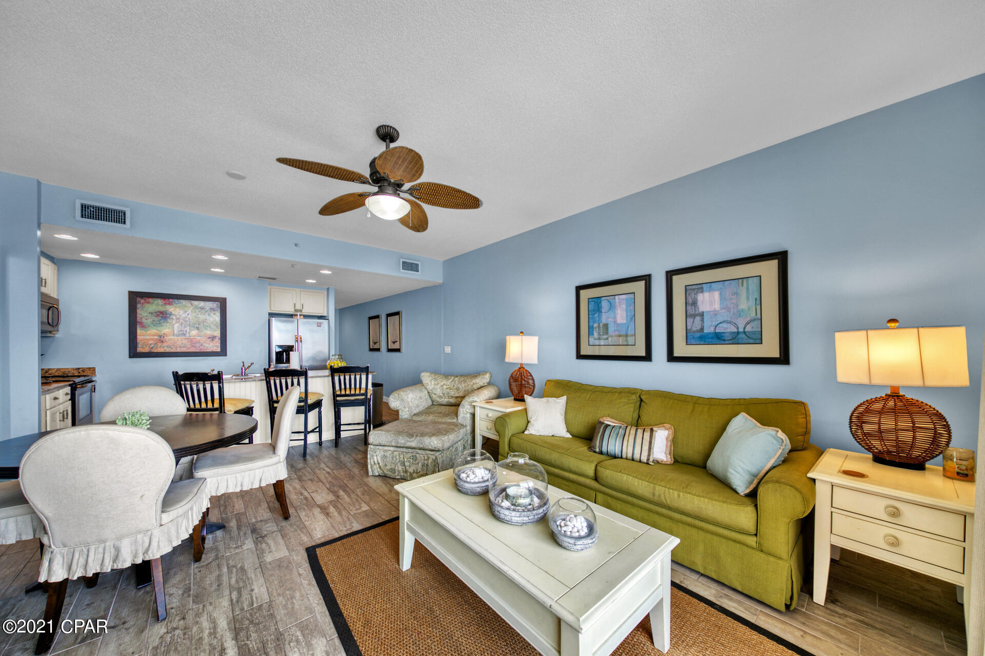 Sterling Reef - Residential