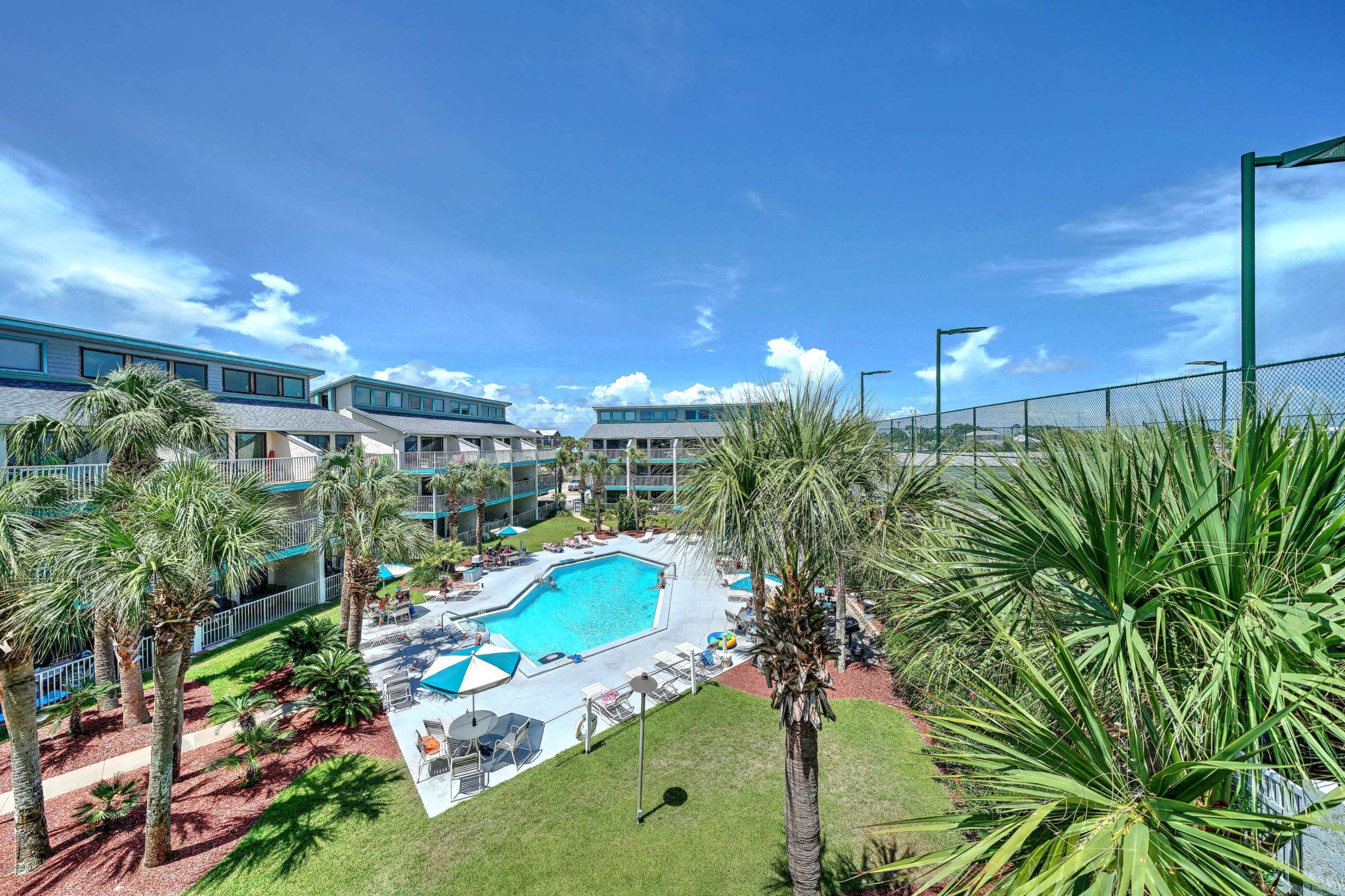 Nautical Watch II - Residential