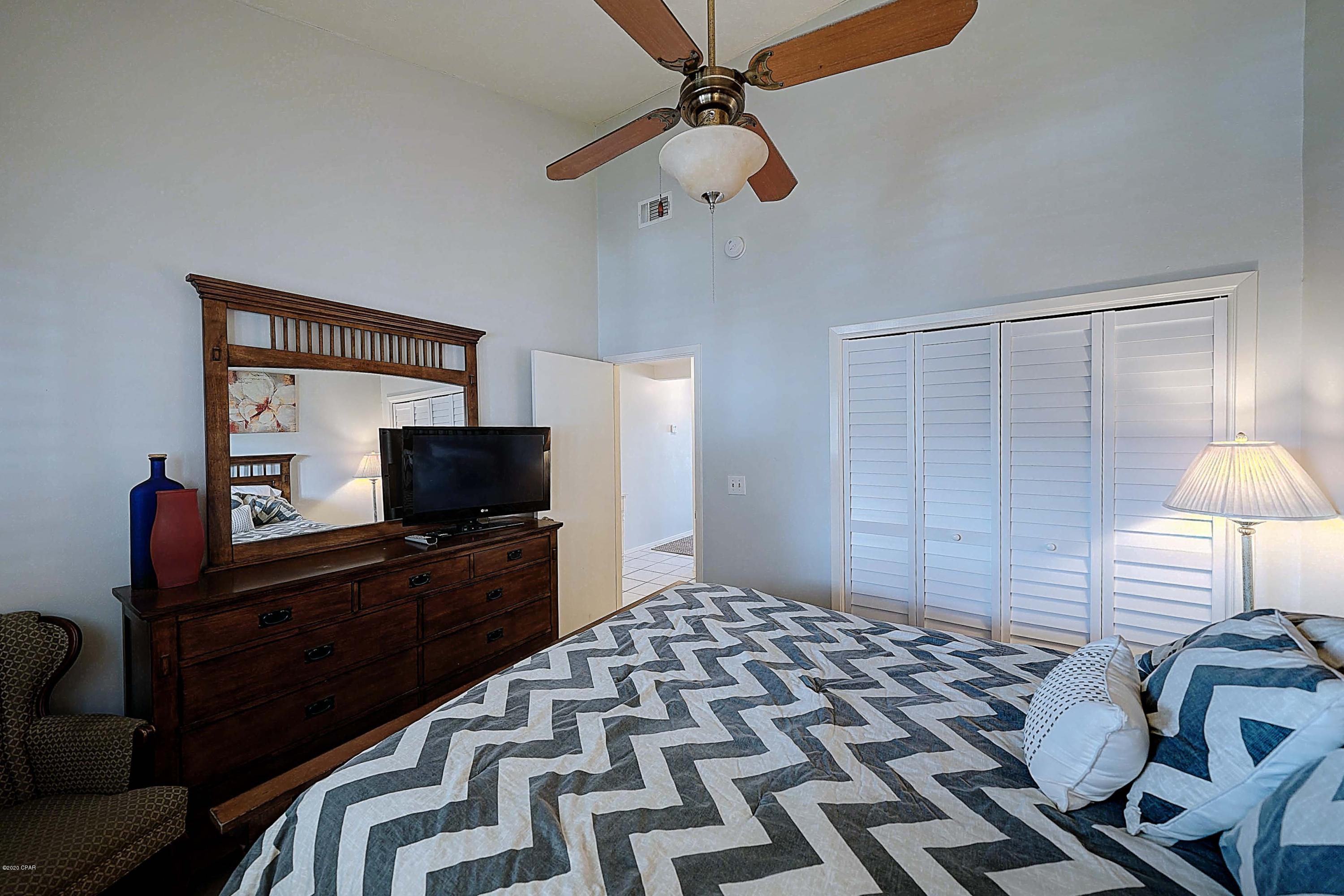 Nautical Watch II - Residential