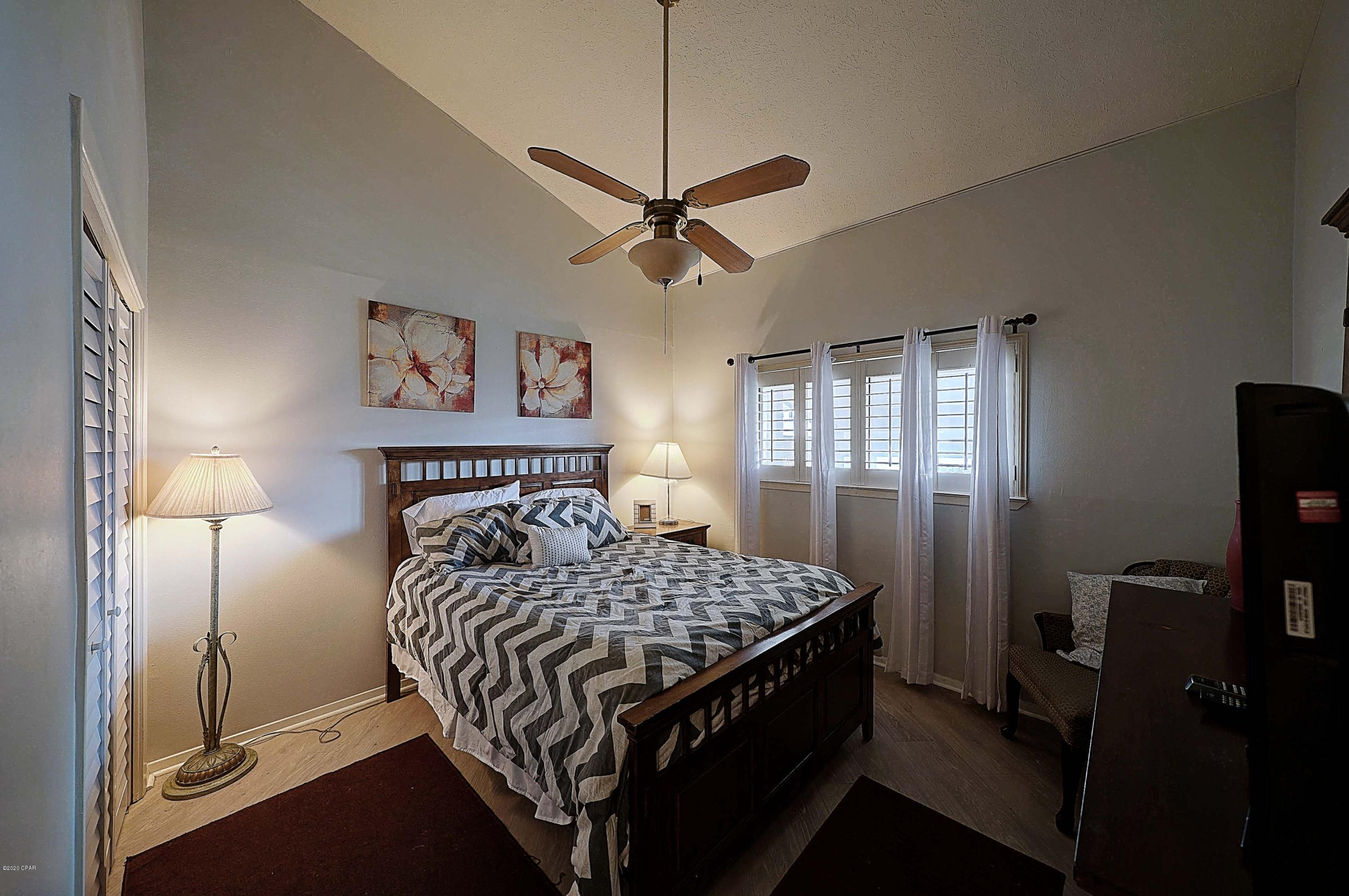 Nautical Watch II - Residential