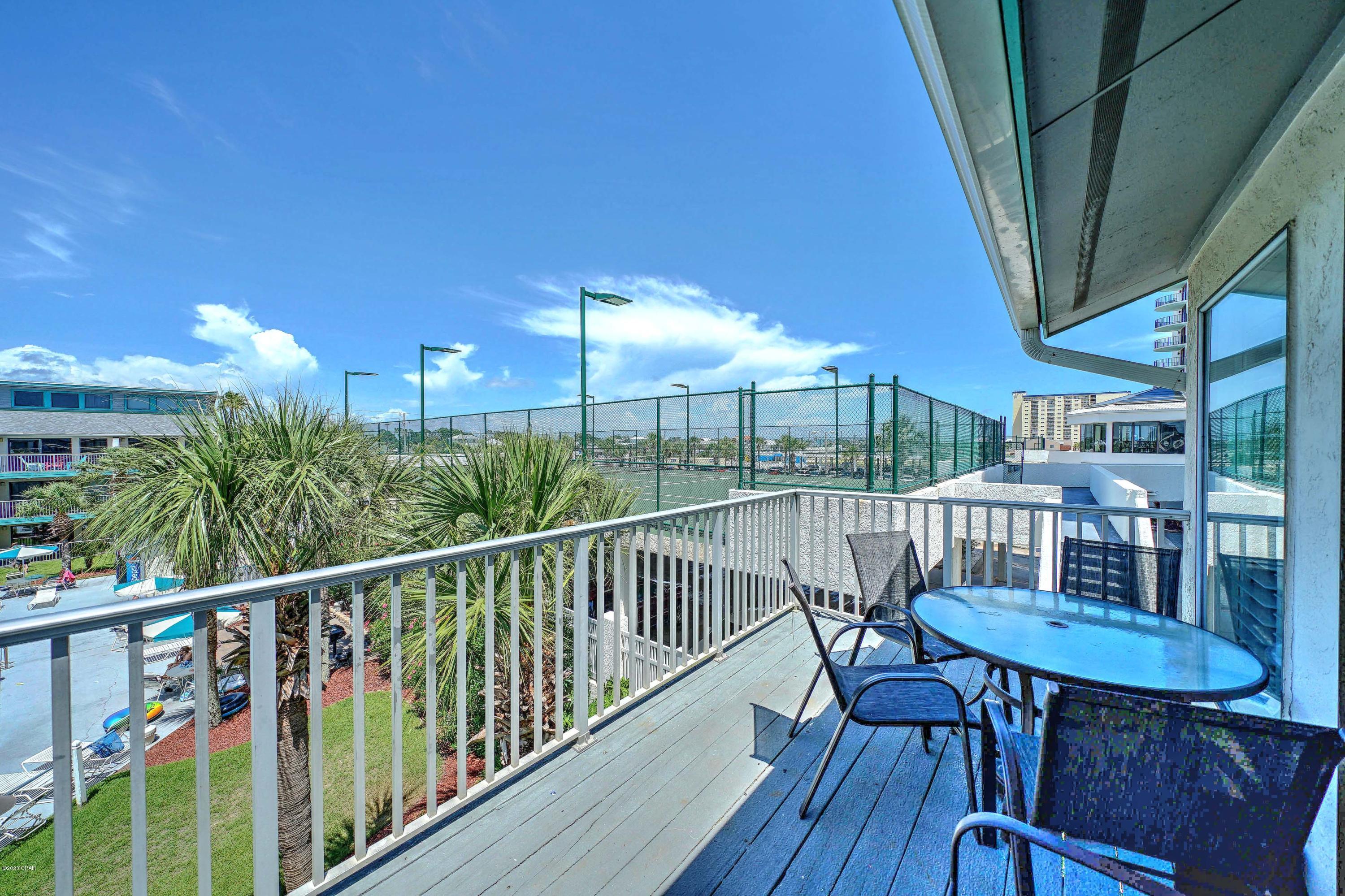 Nautical Watch II - Residential