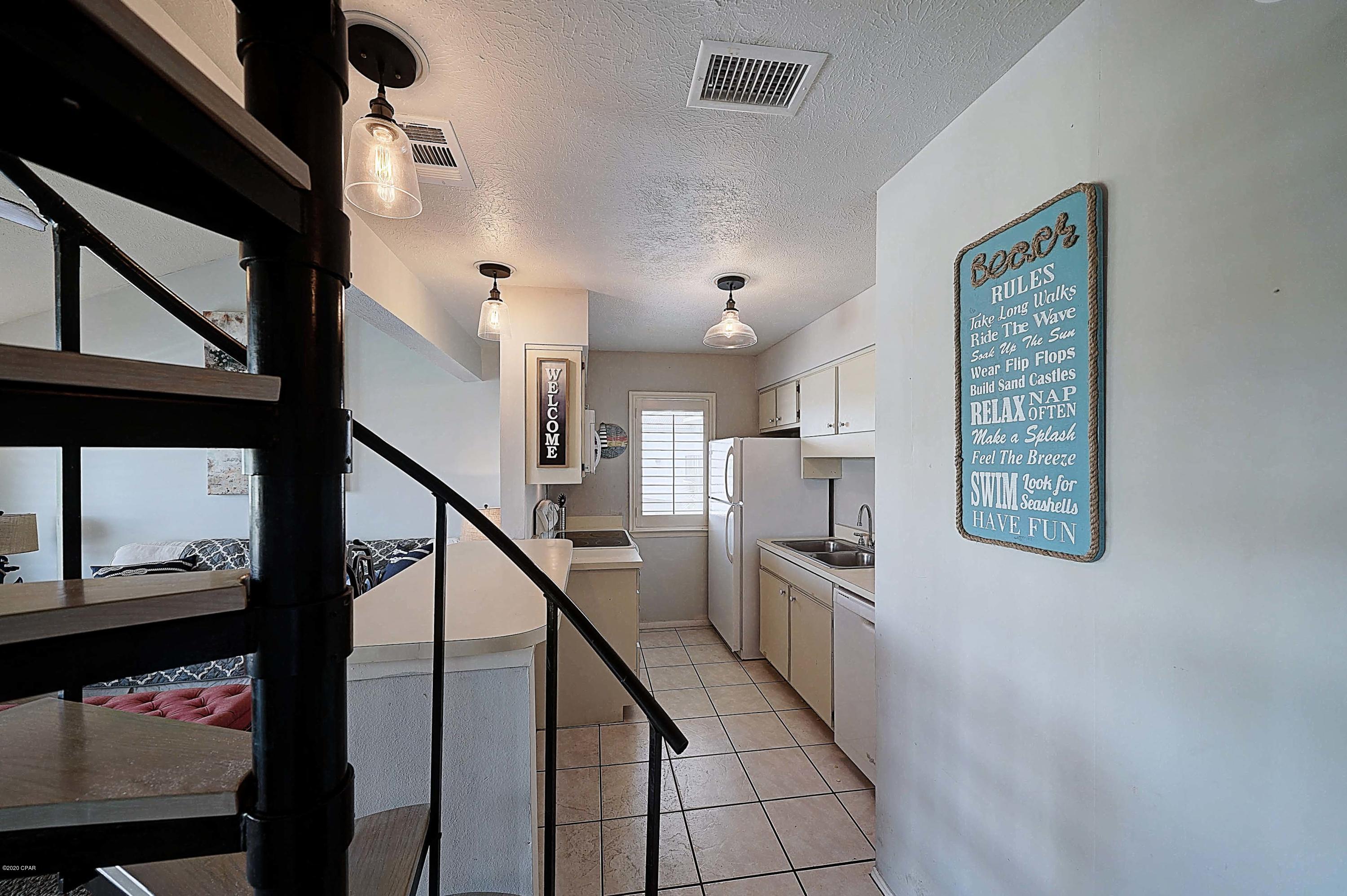 Nautical Watch II - Residential