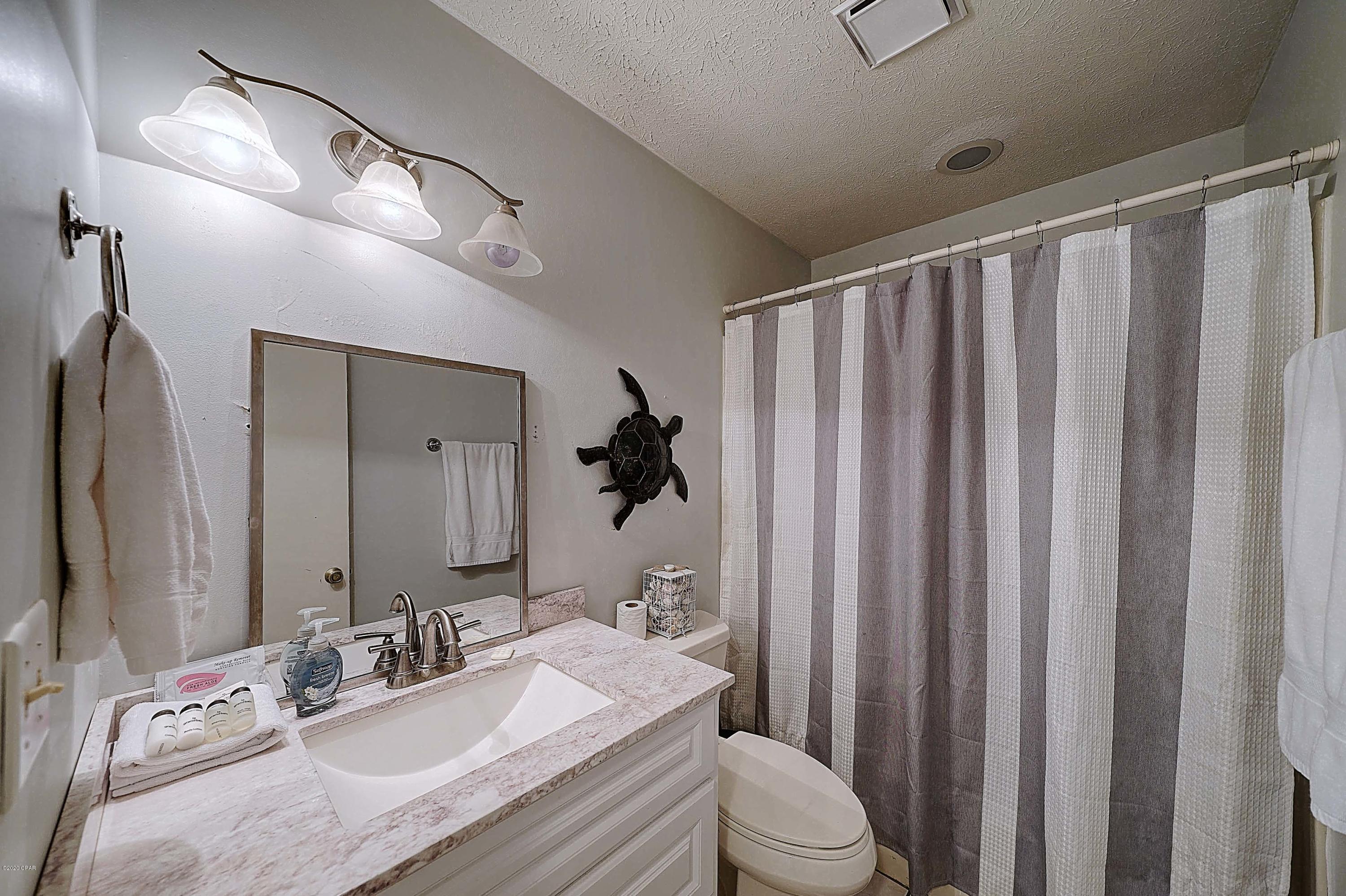 Nautical Watch II - Residential