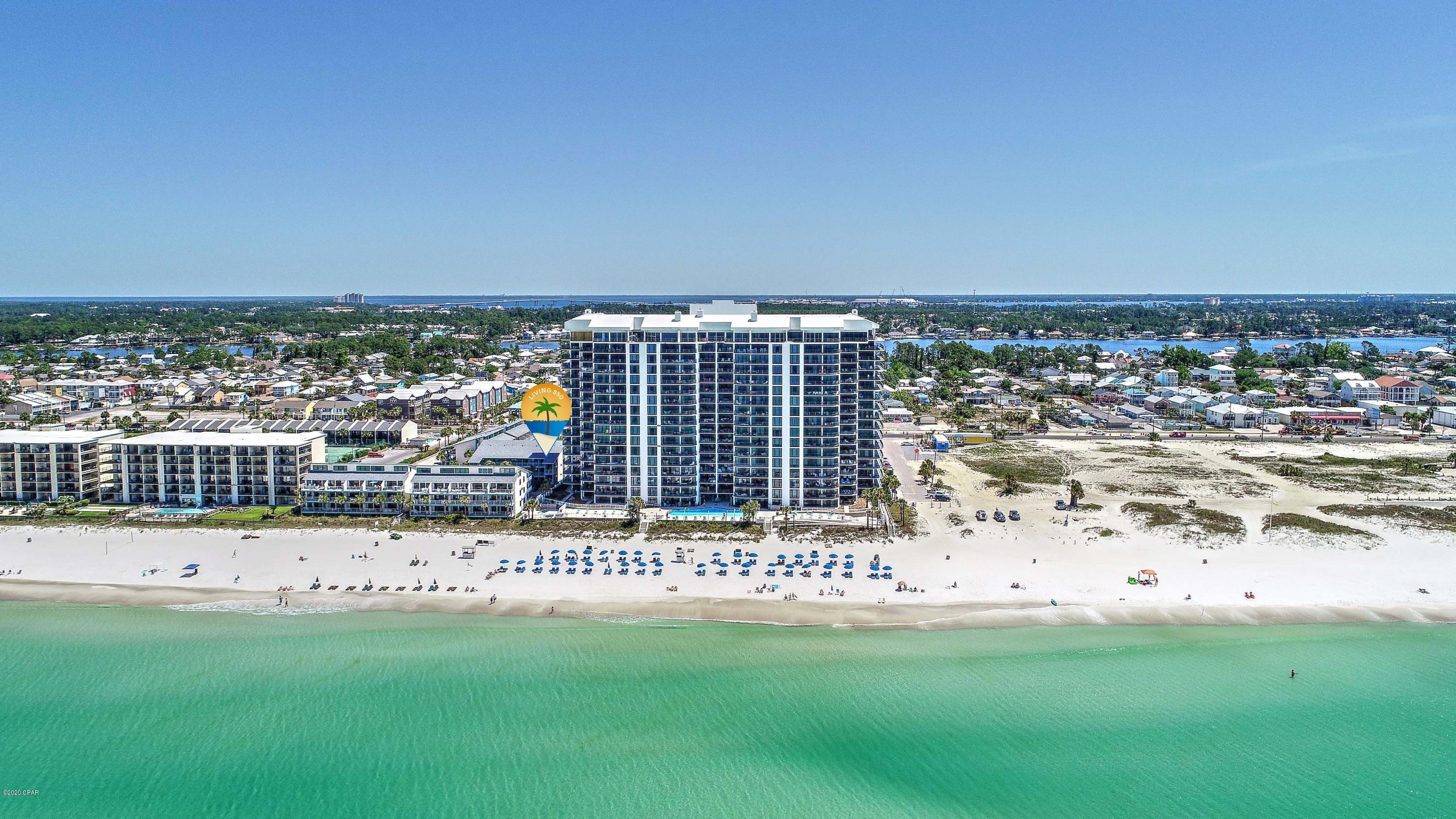 Nautical Watch II - Residential