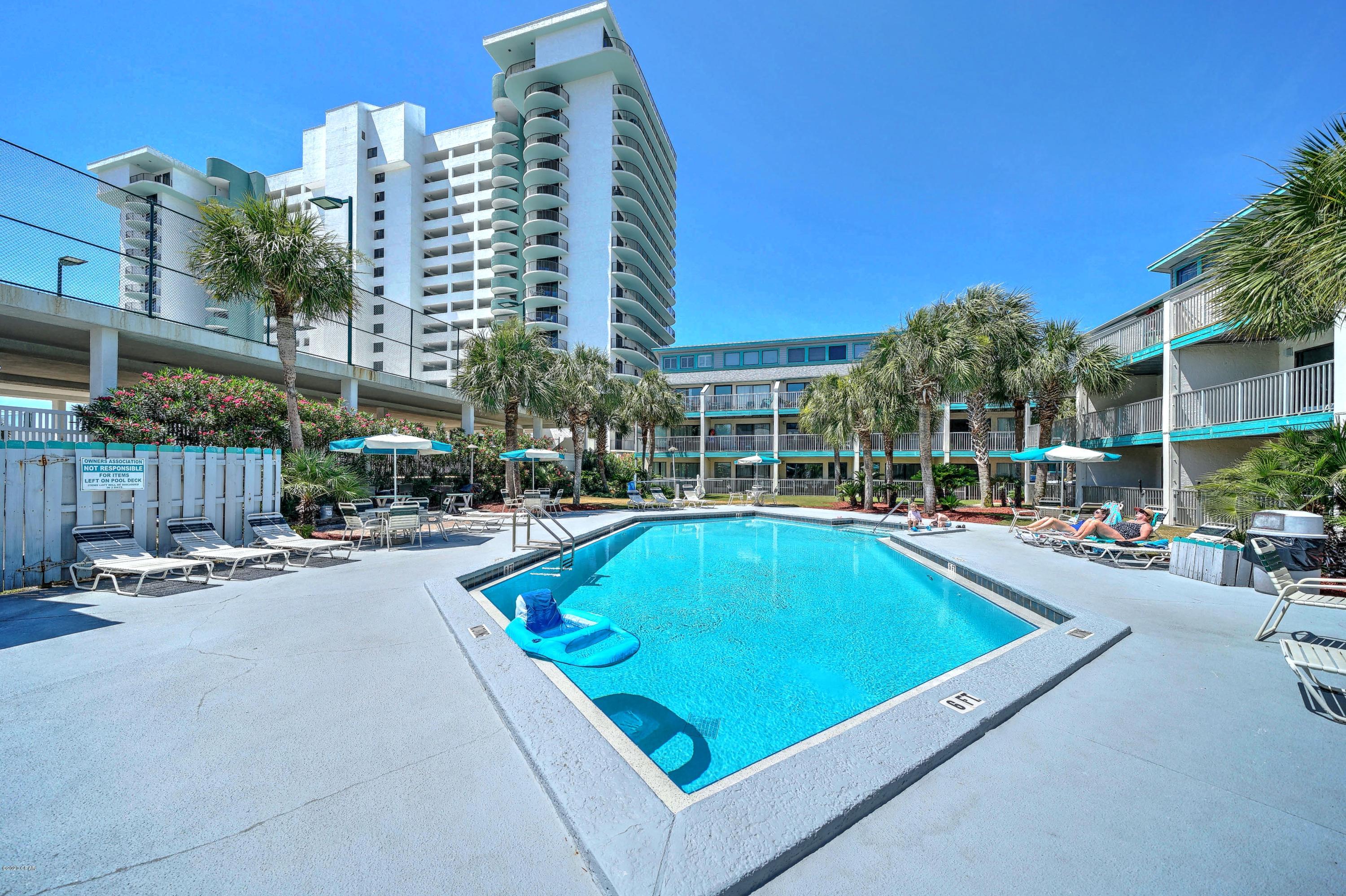 Nautical Watch II - Residential