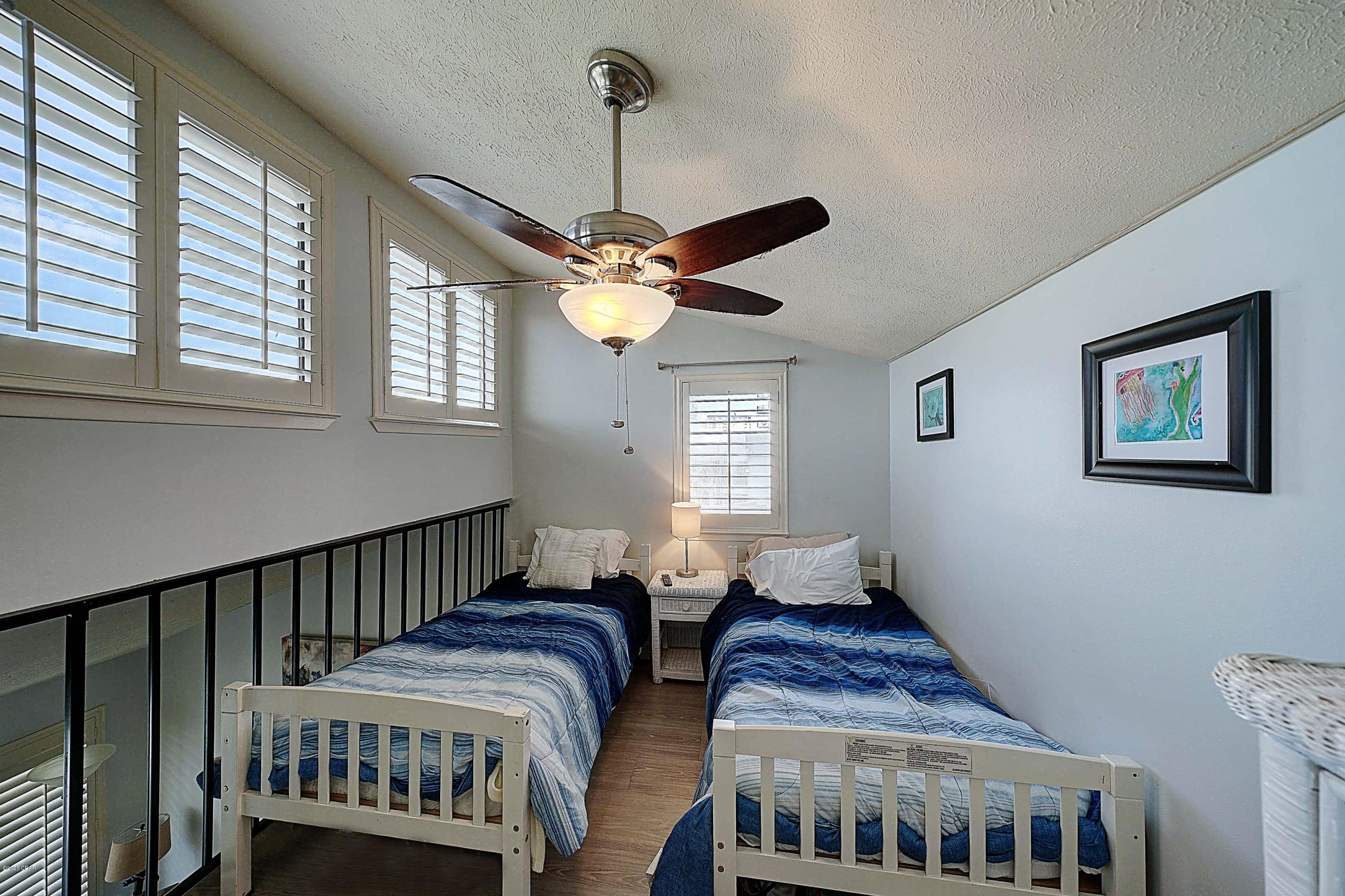 Nautical Watch II - Residential