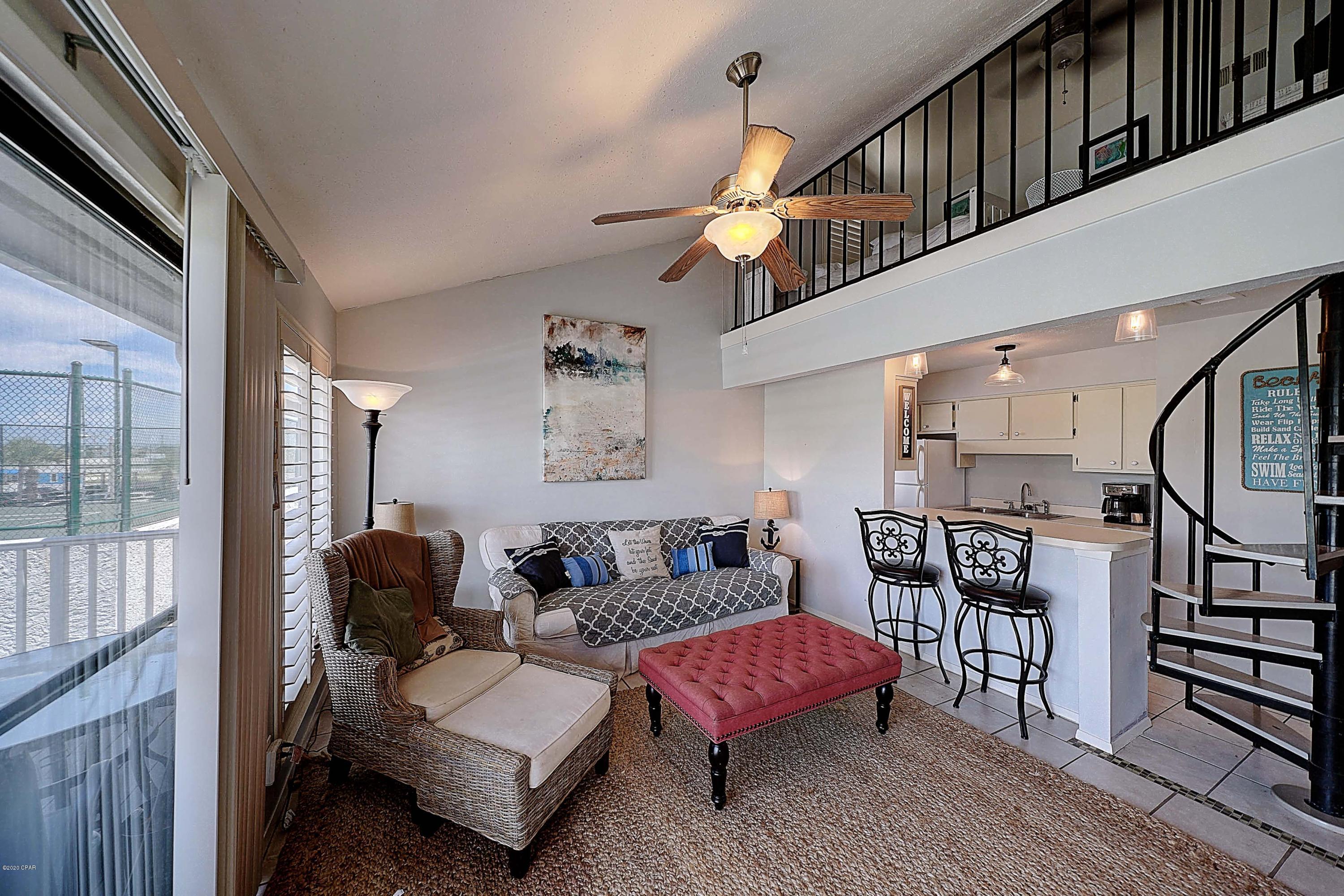 Nautical Watch II - Residential