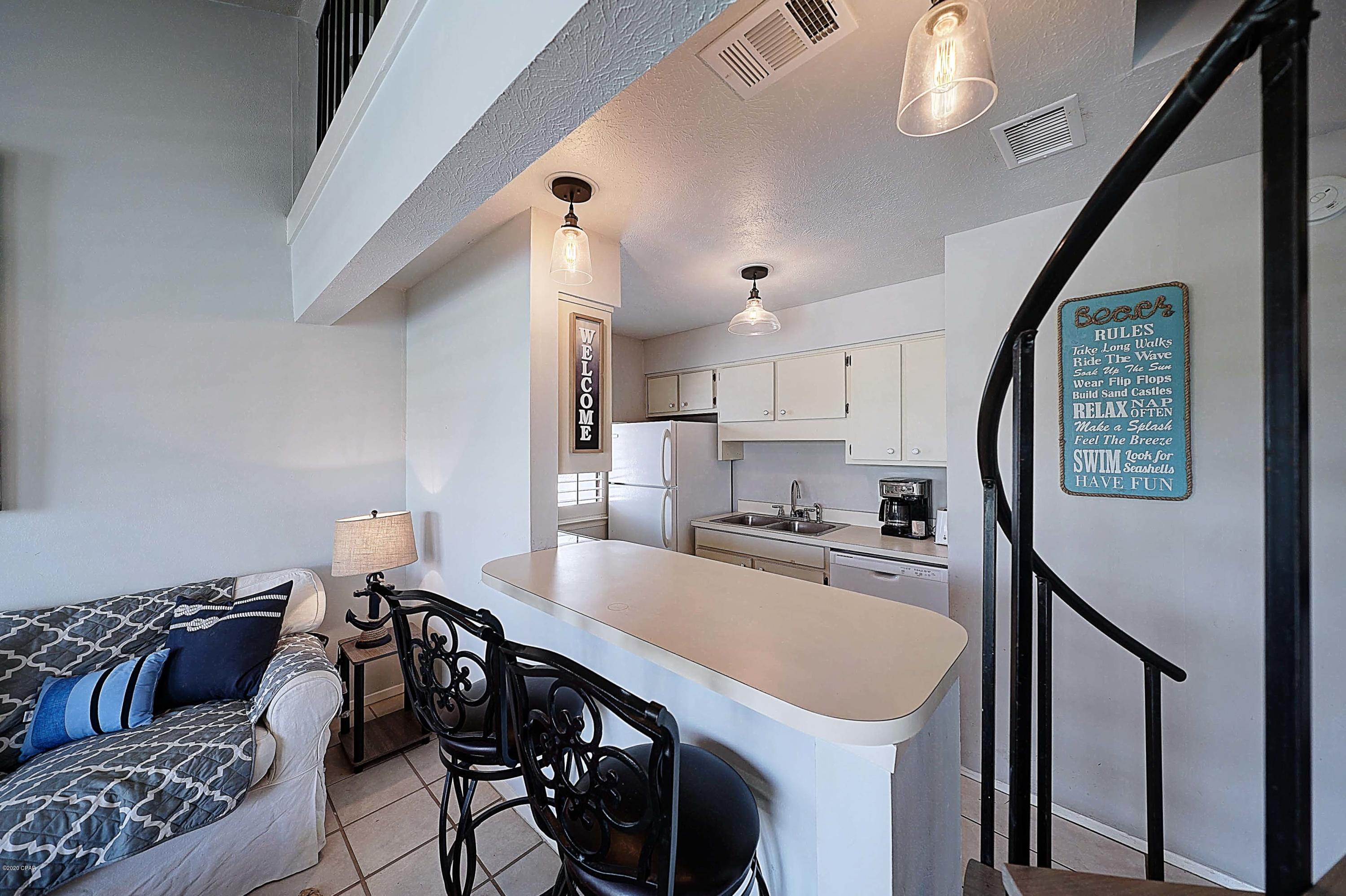 Nautical Watch II - Residential