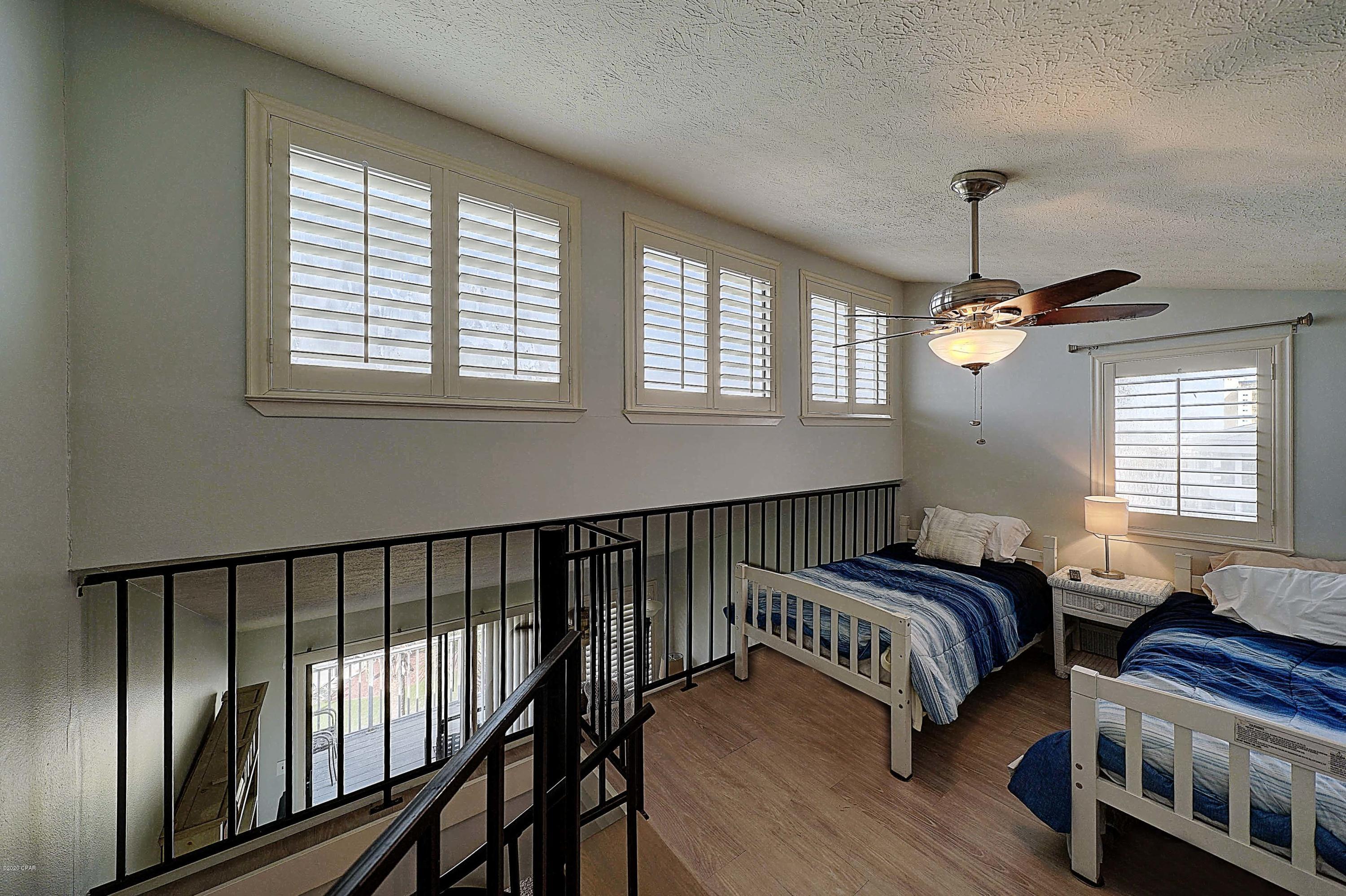 Nautical Watch II - Residential