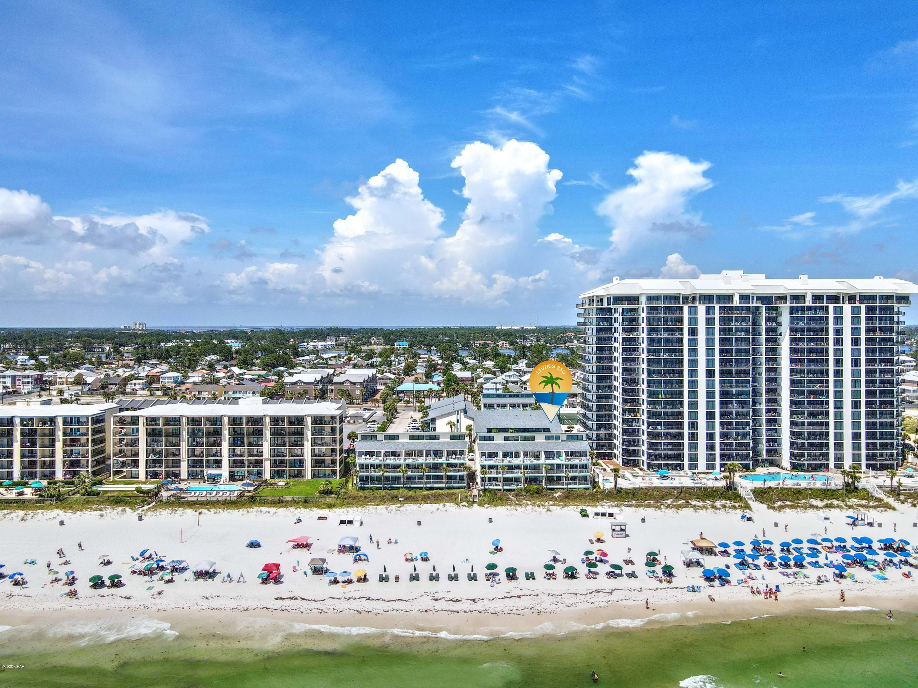 Nautical Watch II - Residential