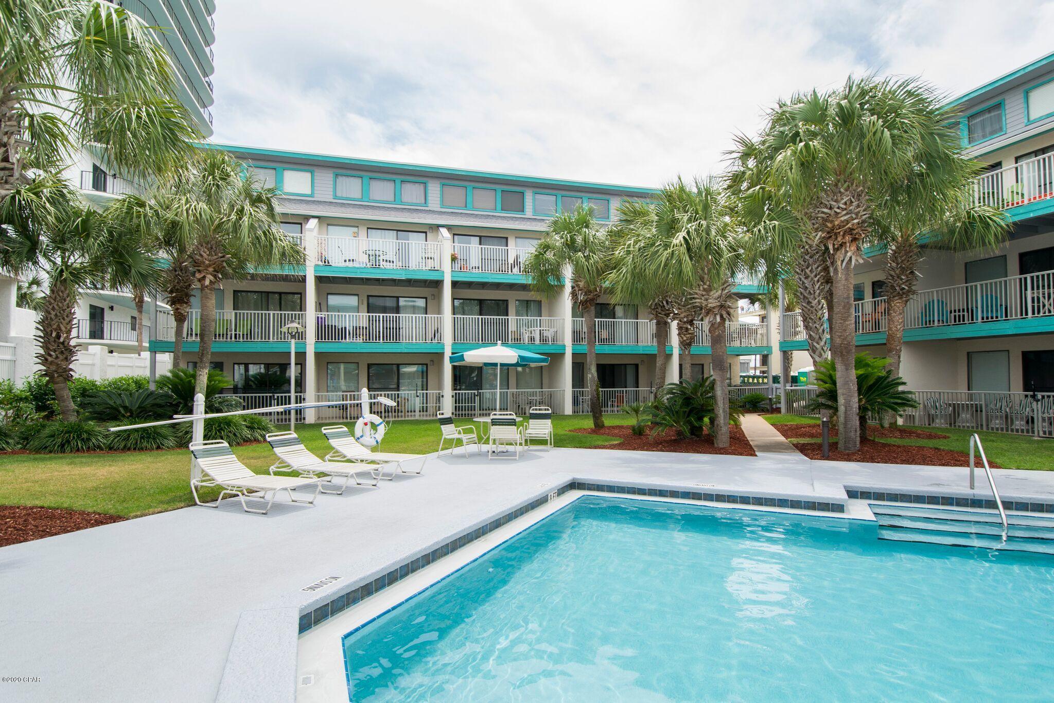 Nautical Watch II - Residential