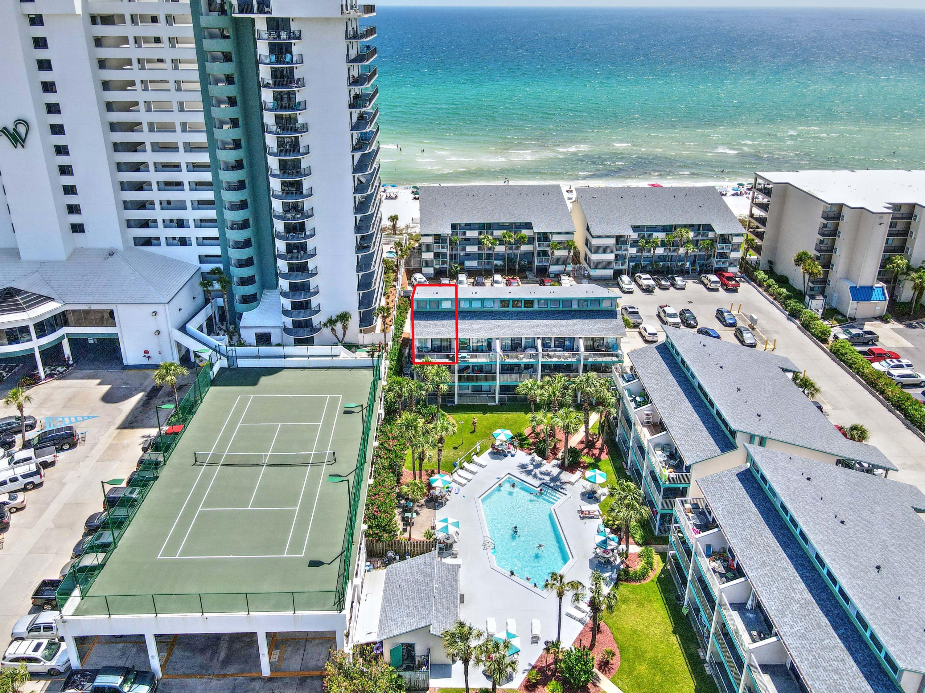 Nautical Watch II - Residential