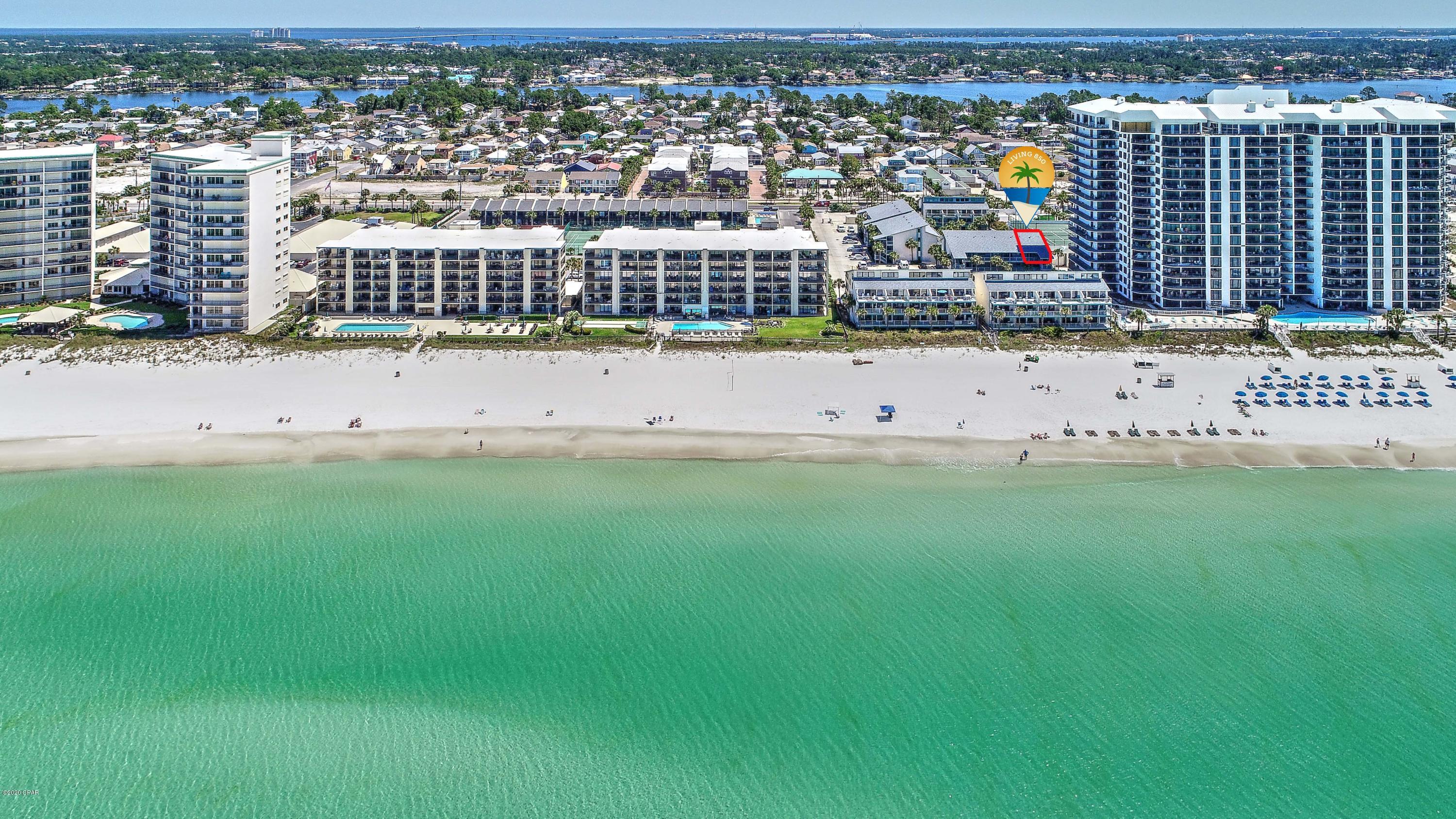 Nautical Watch II - Residential