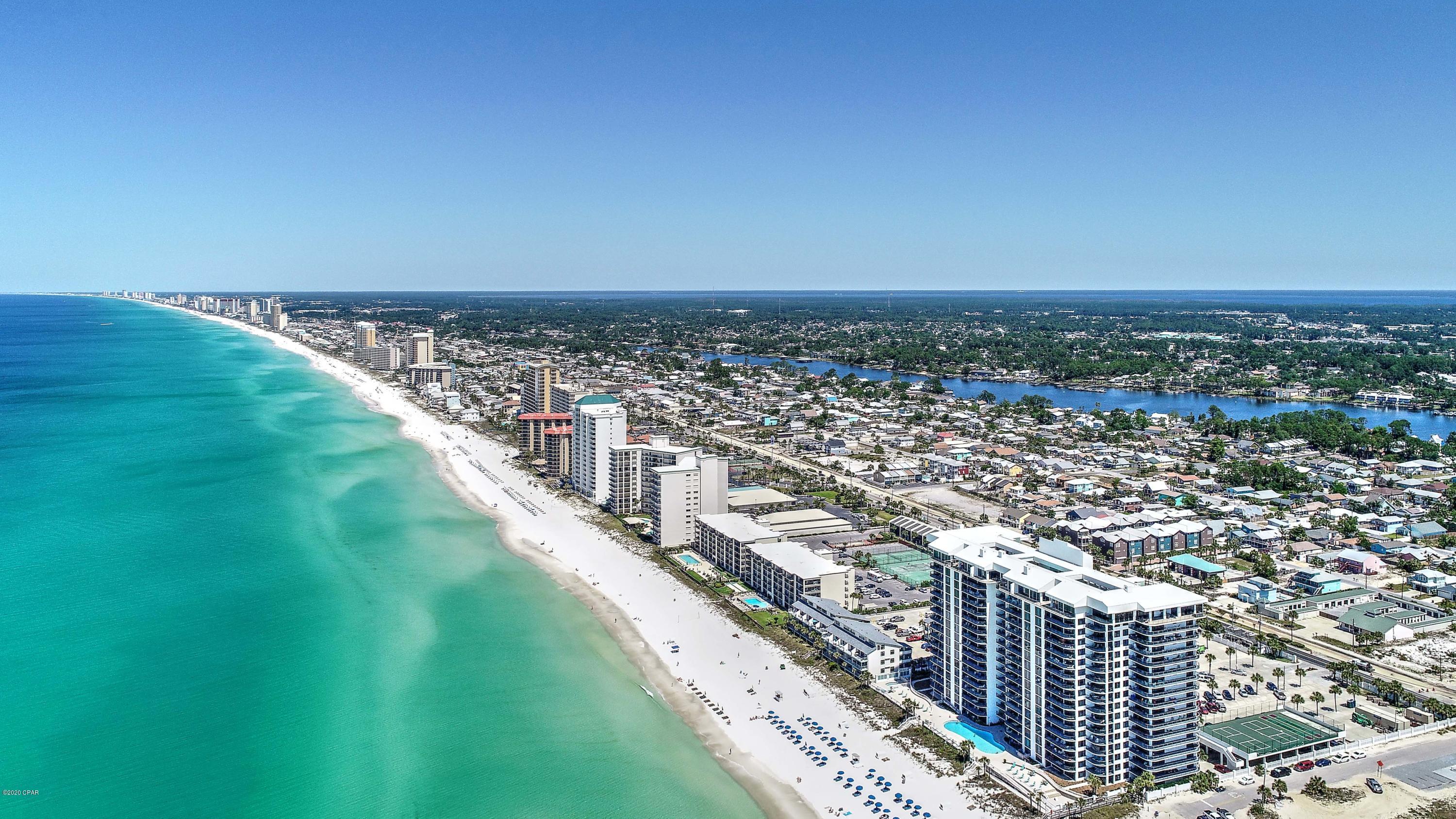 Nautical Watch II - Residential