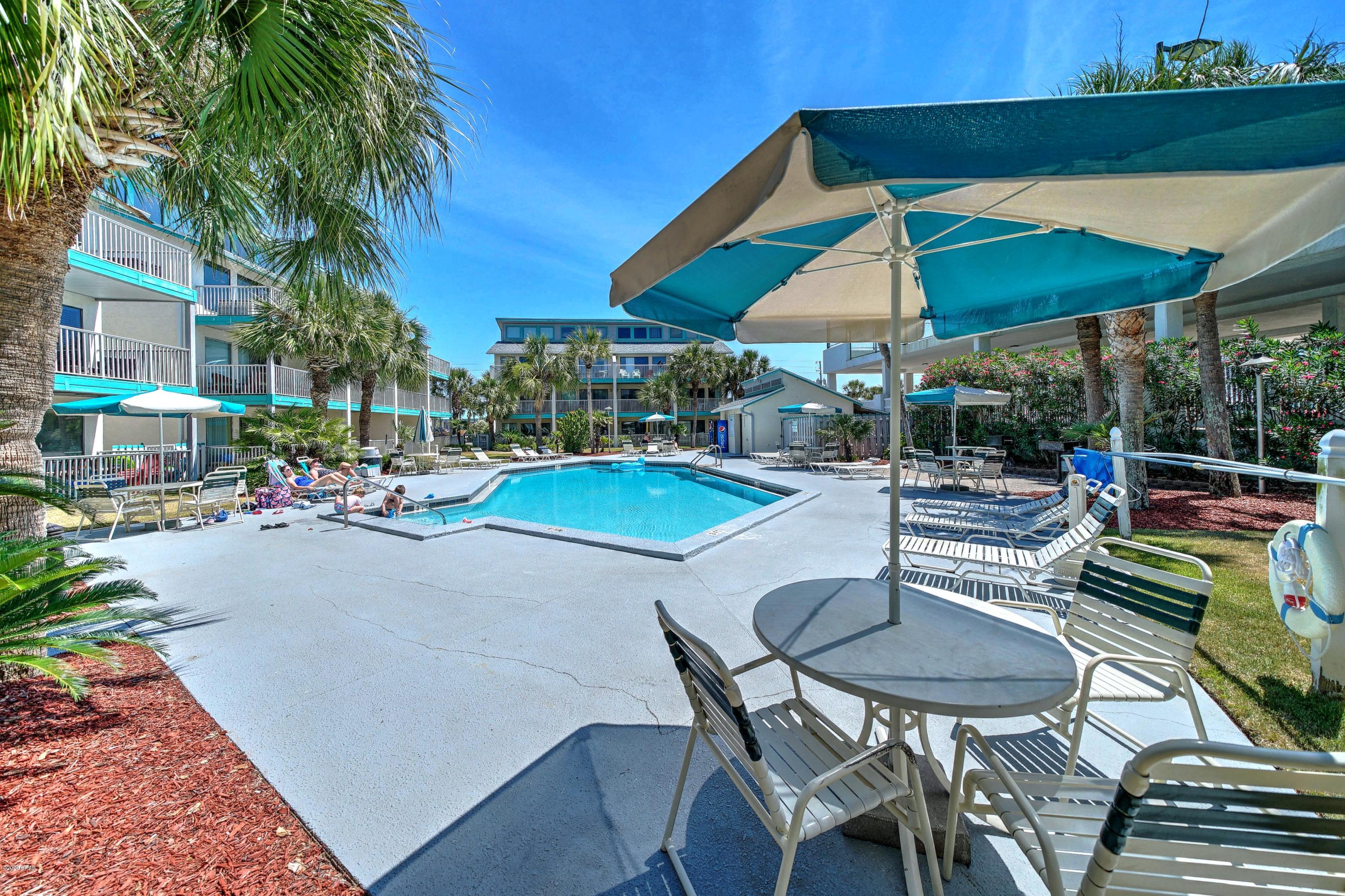 Nautical Watch II - Residential