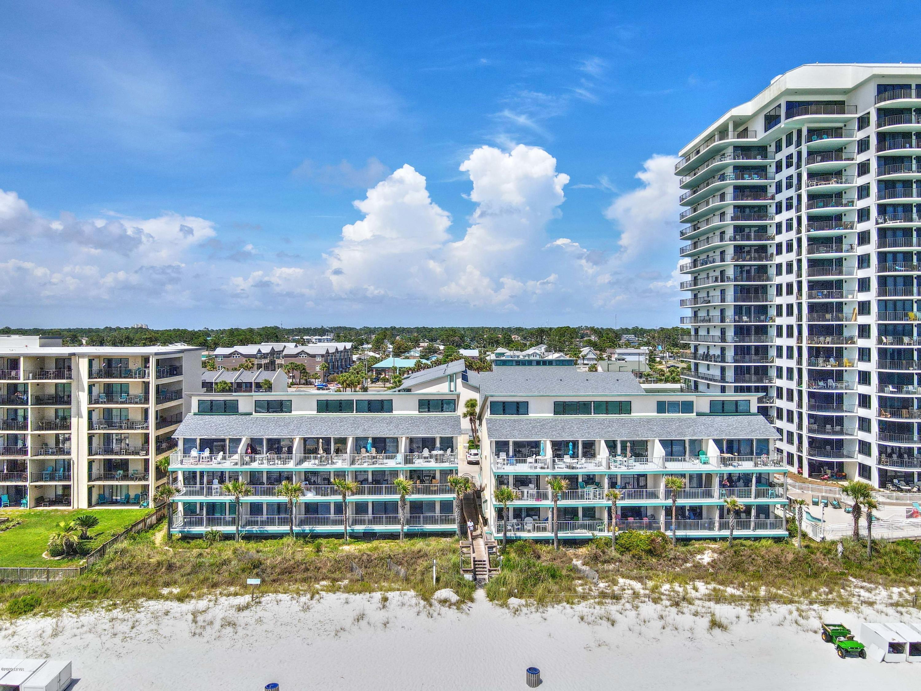 Nautical Watch II - Residential