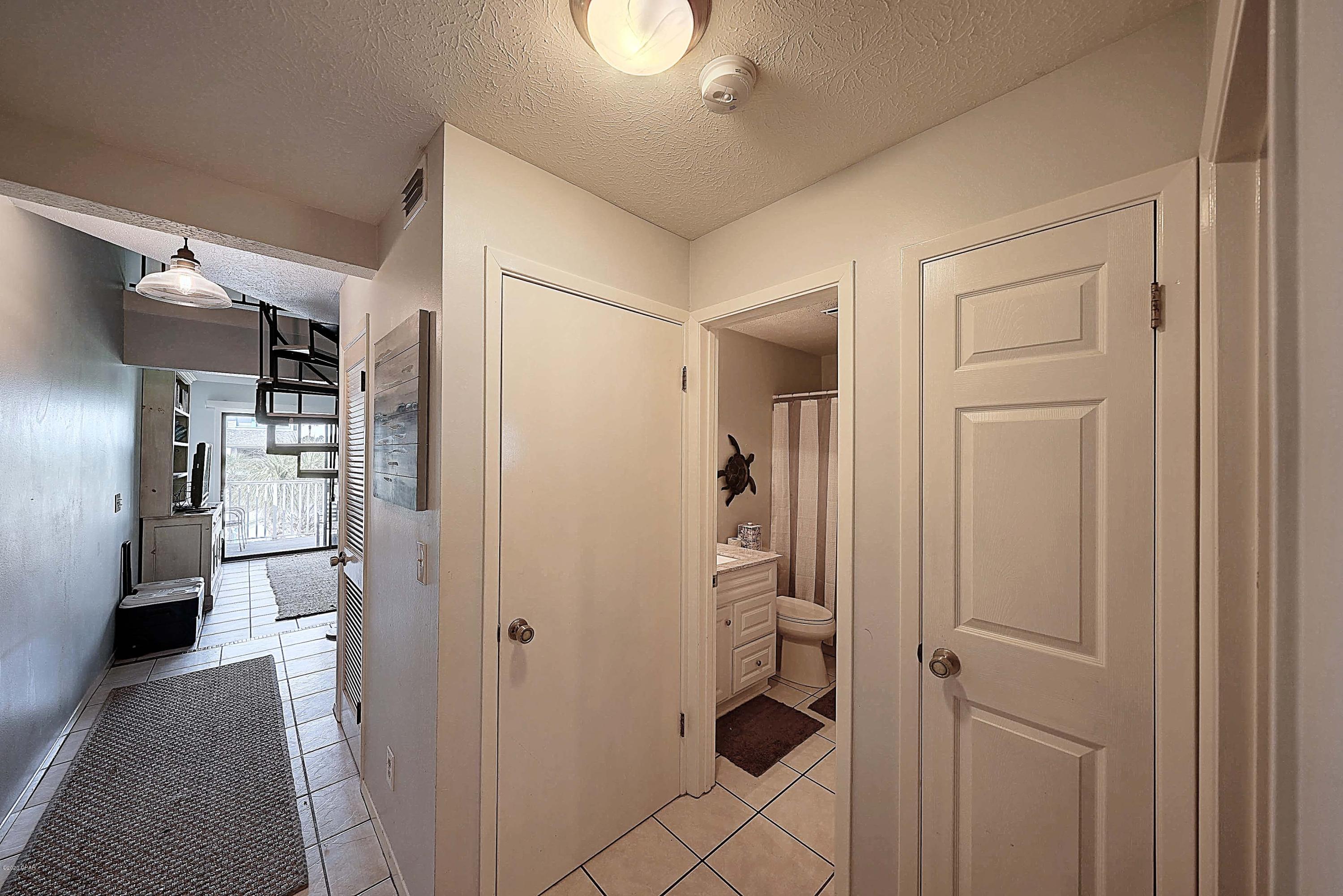 Nautical Watch II - Residential